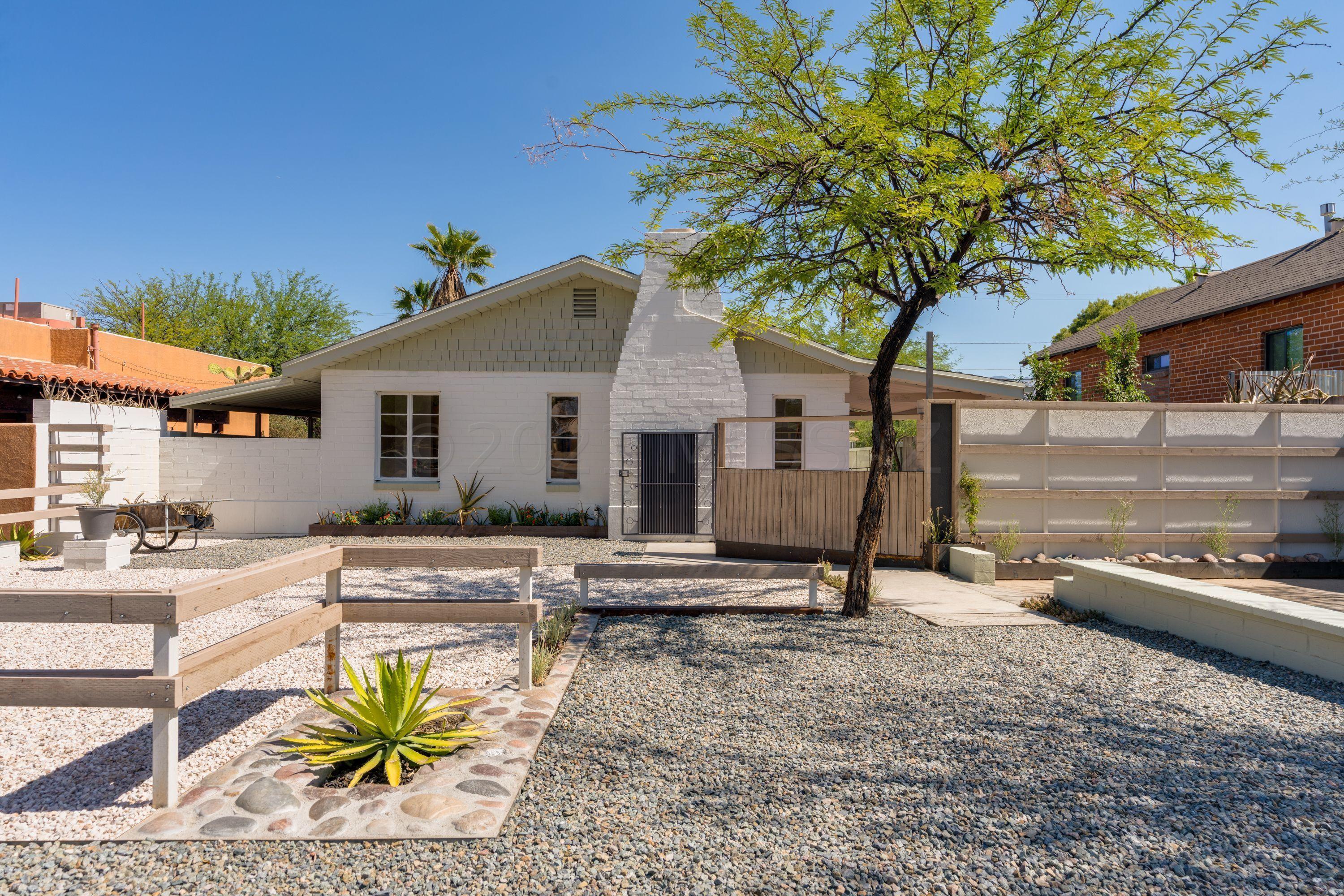American Villa Resub - Residential