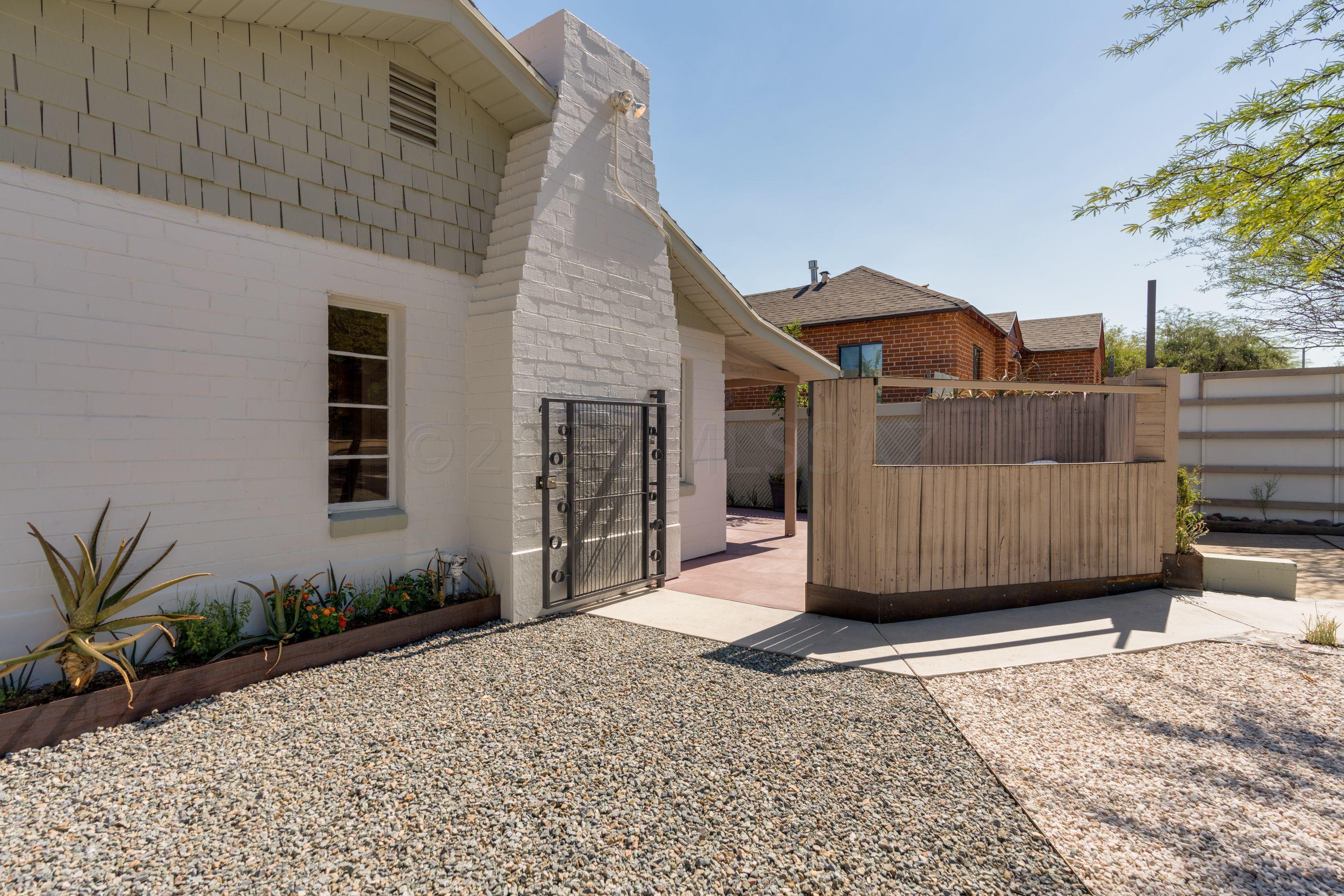 American Villa Resub - Residential