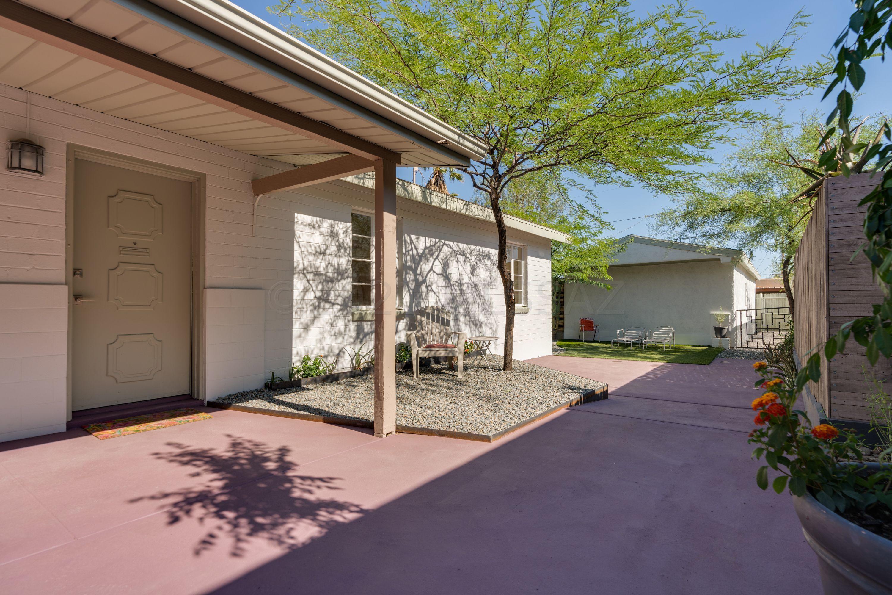 American Villa Resub - Residential