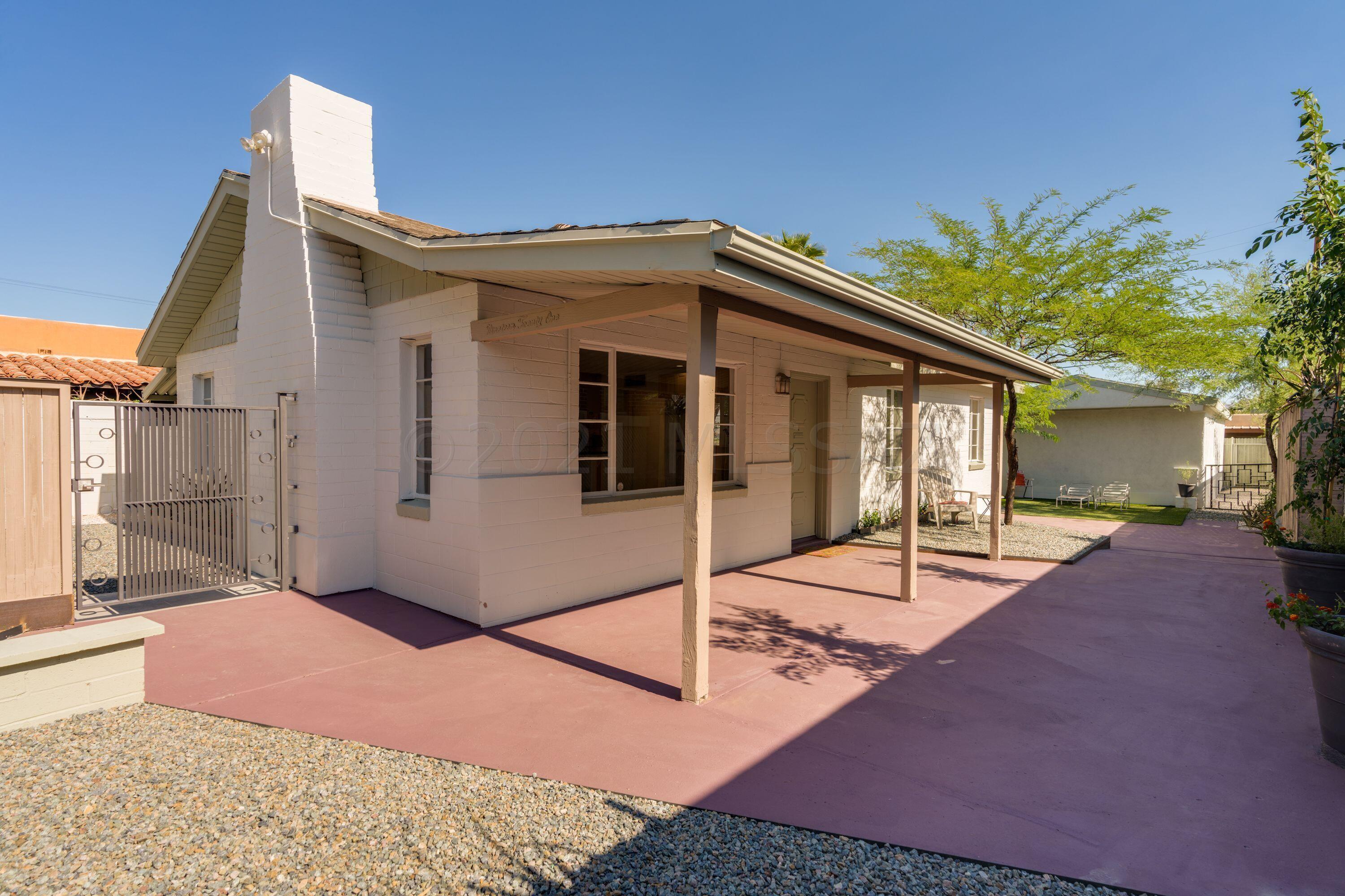American Villa Resub - Residential
