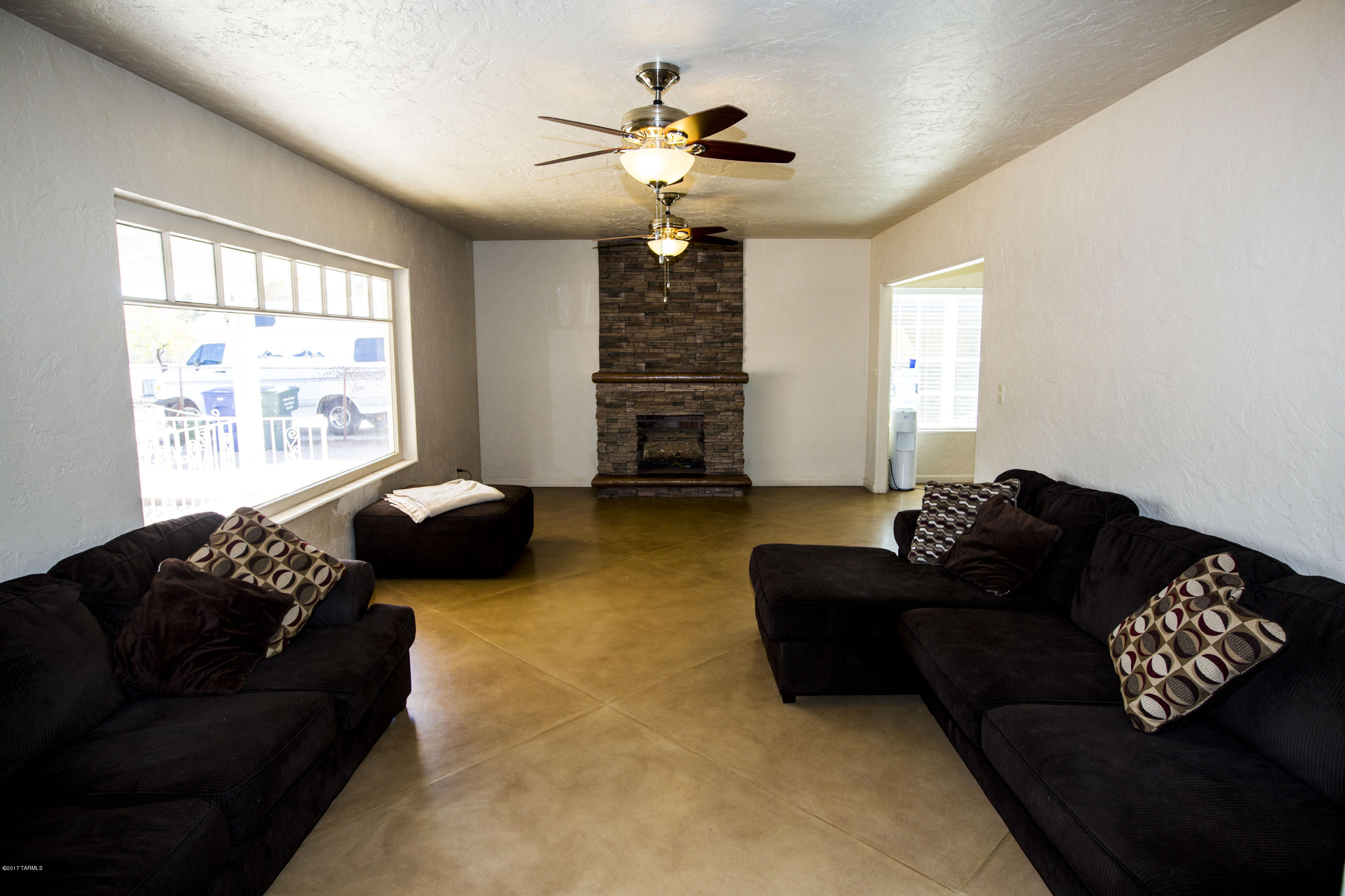 Armory Park - Residential