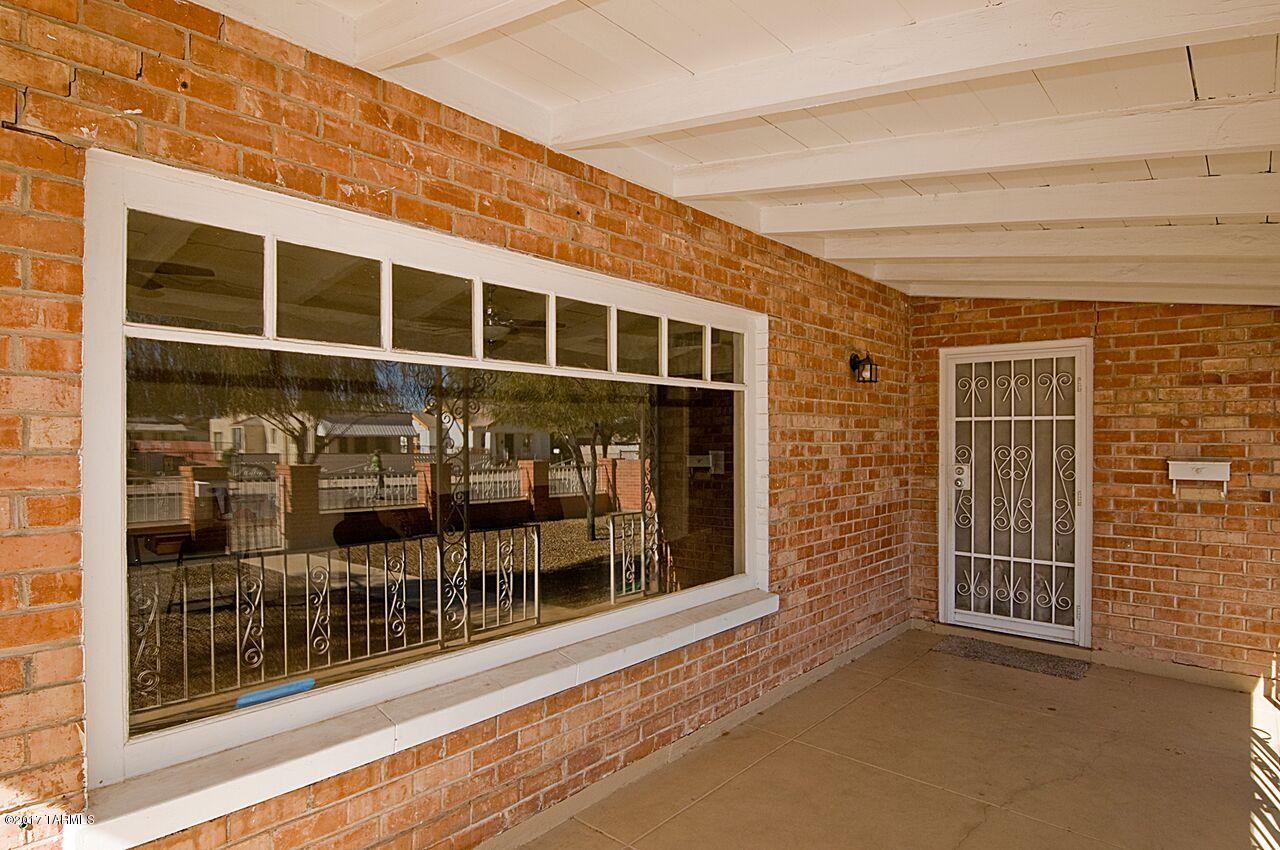 Armory Park - Residential