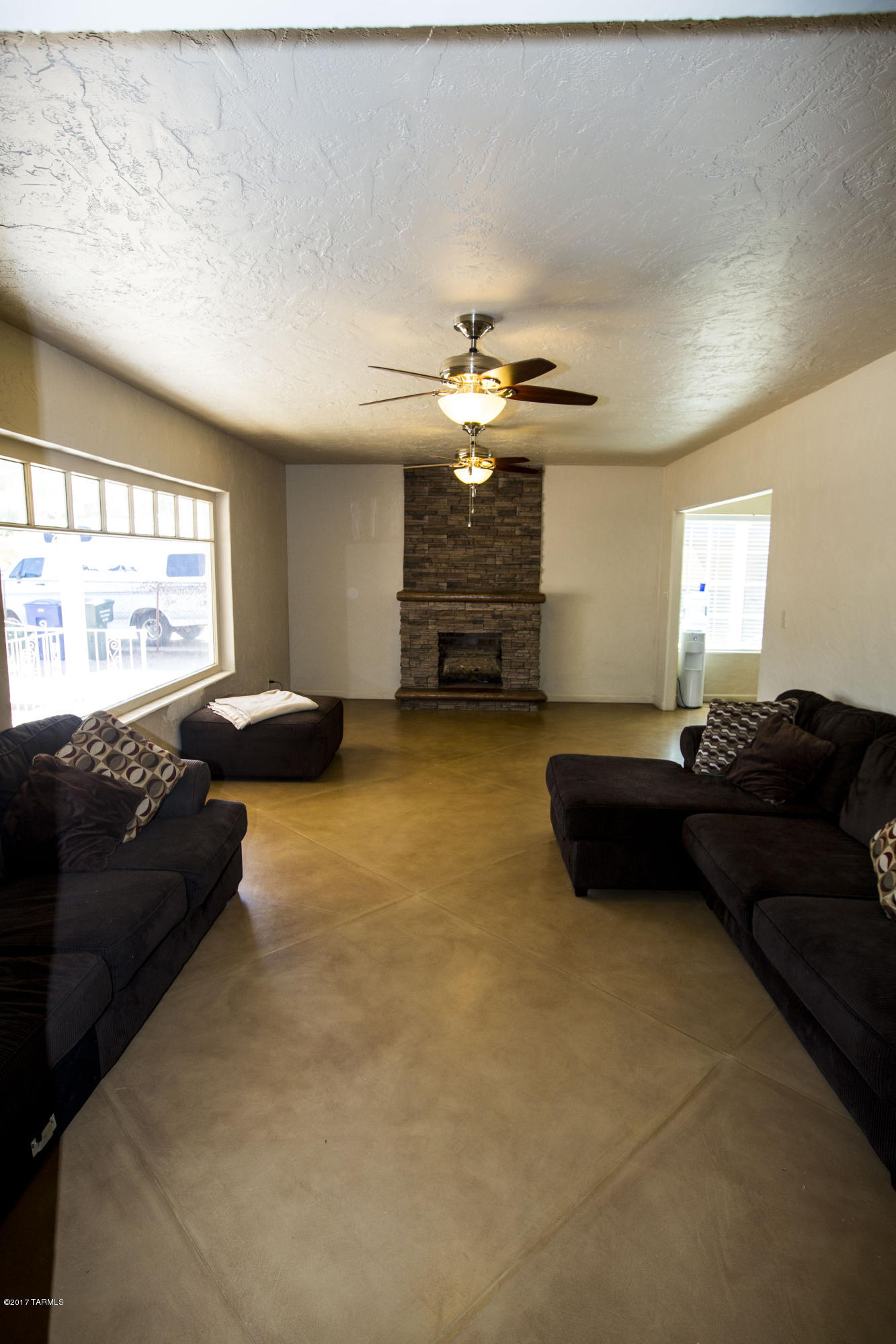 Armory Park - Residential
