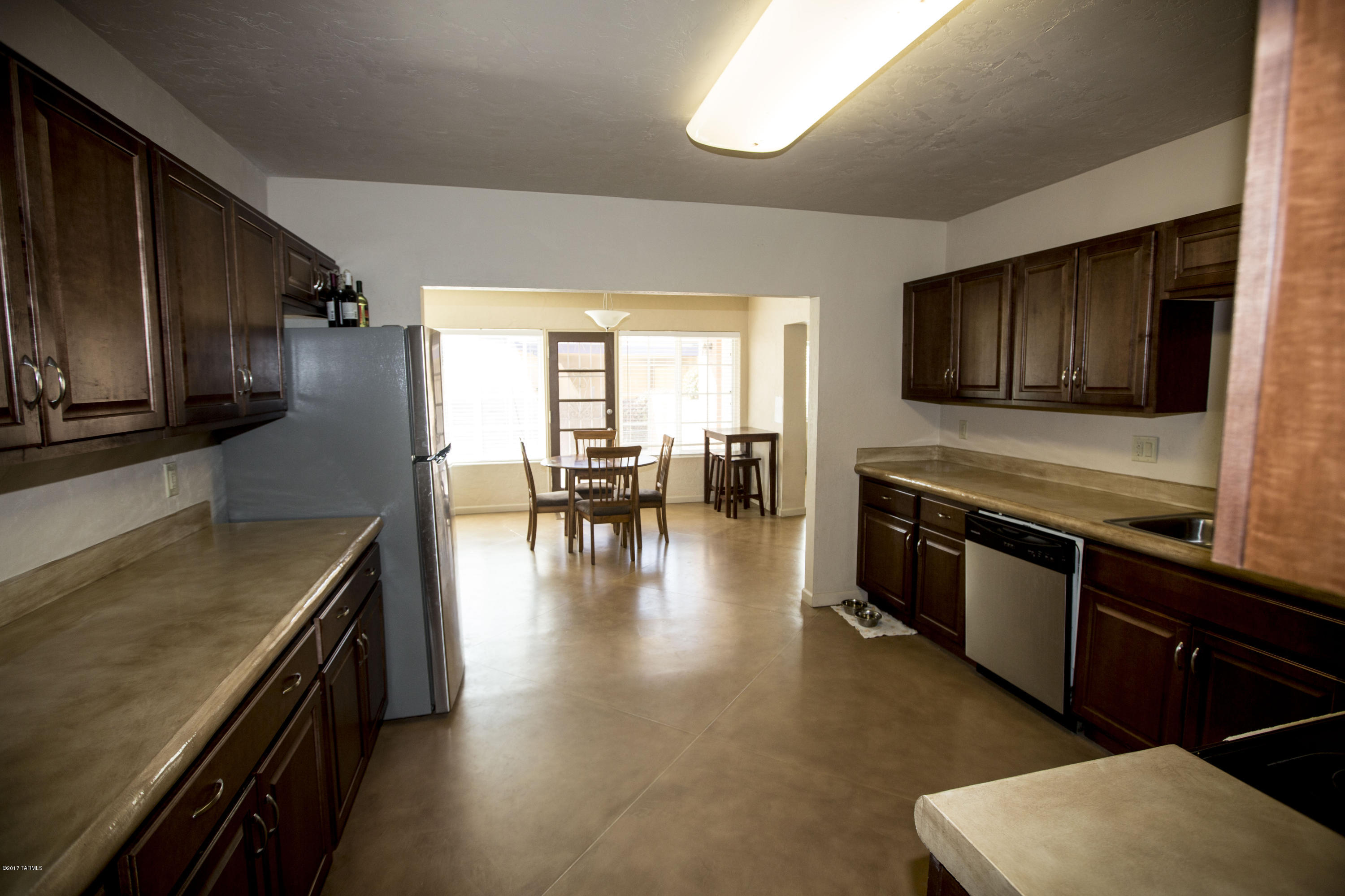 Armory Park - Residential