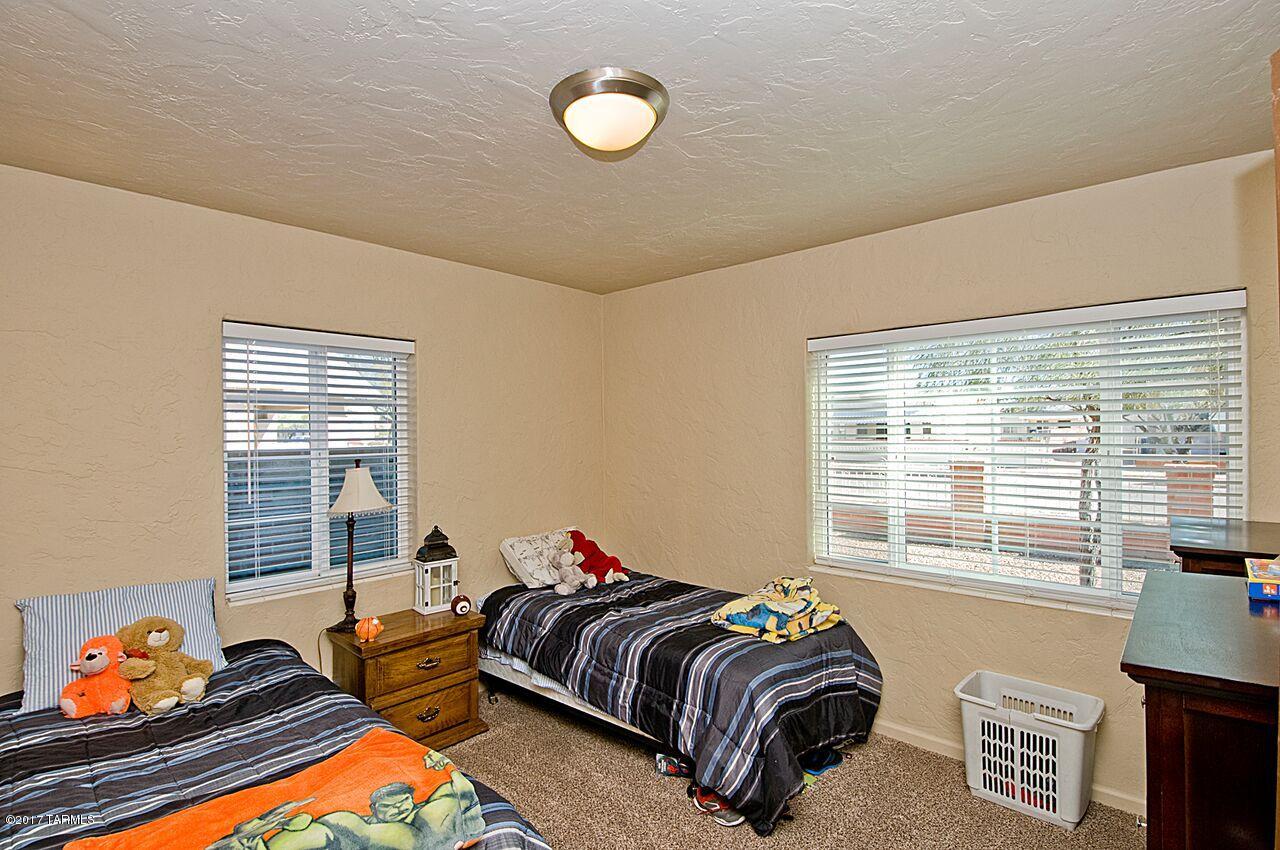 Armory Park - Residential