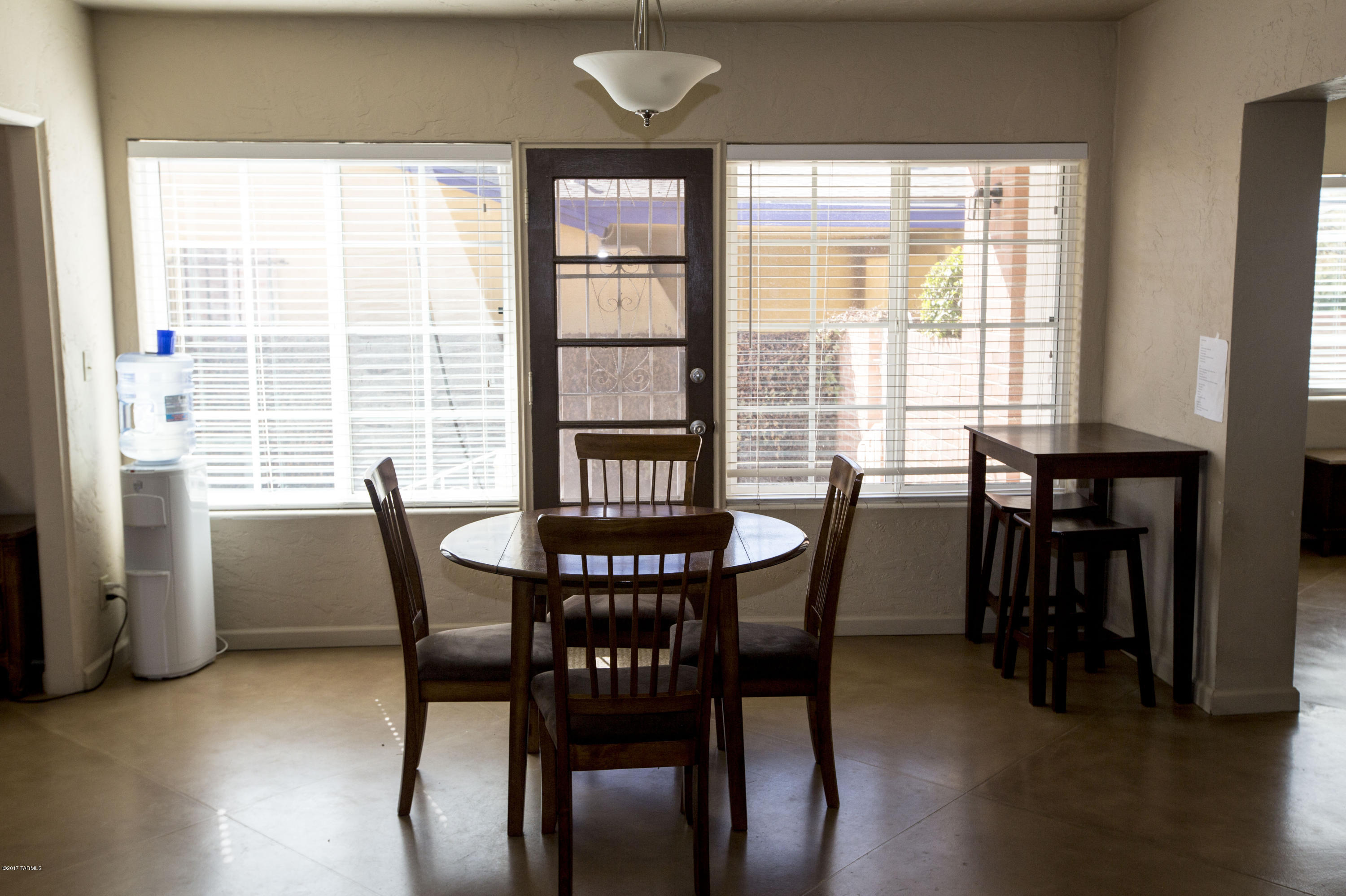 Armory Park - Residential