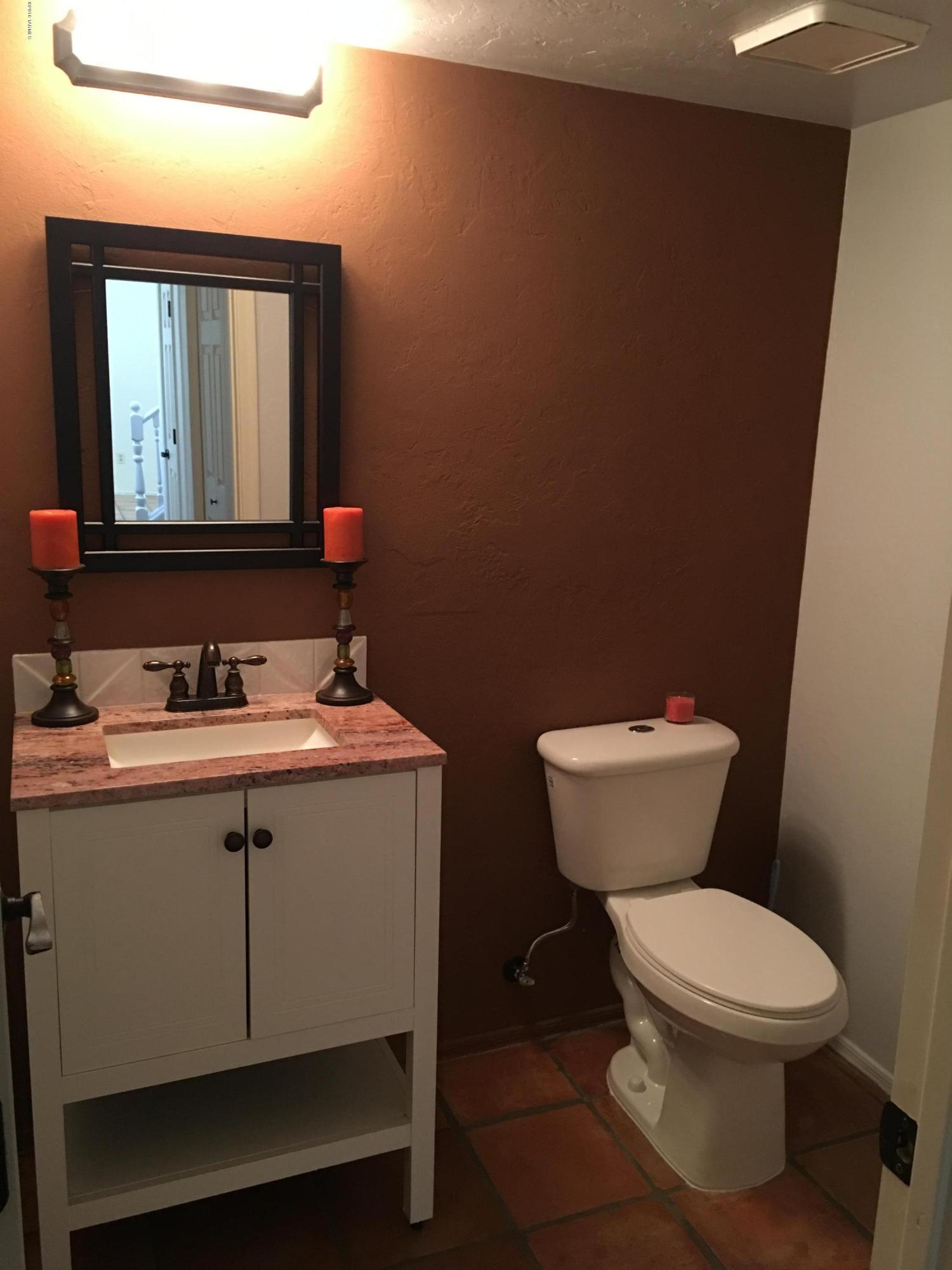 Copper Creek II, Blocks B, E & F (1-184) - Residential