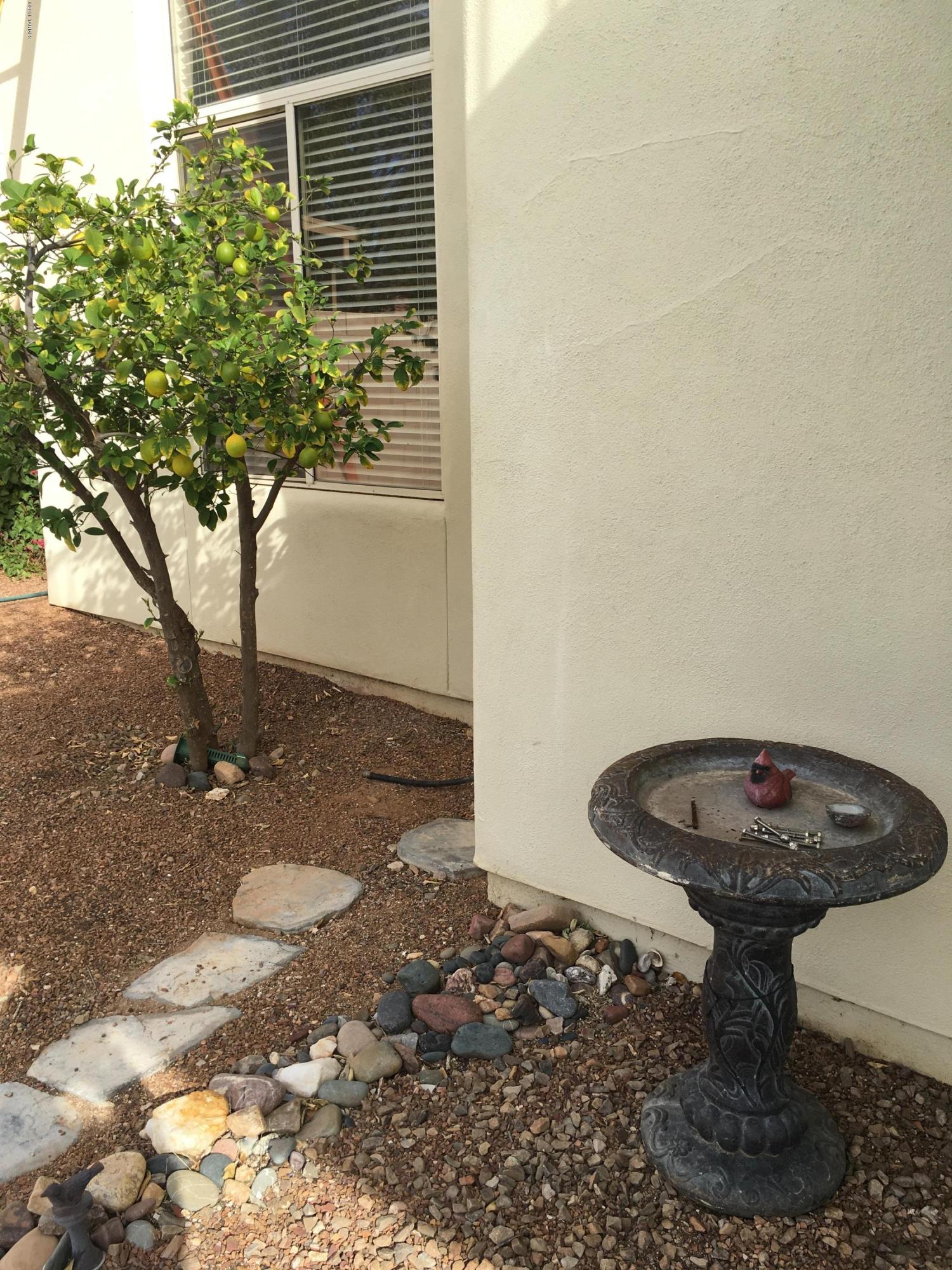Copper Creek II, Blocks B, E & F (1-184) - Residential