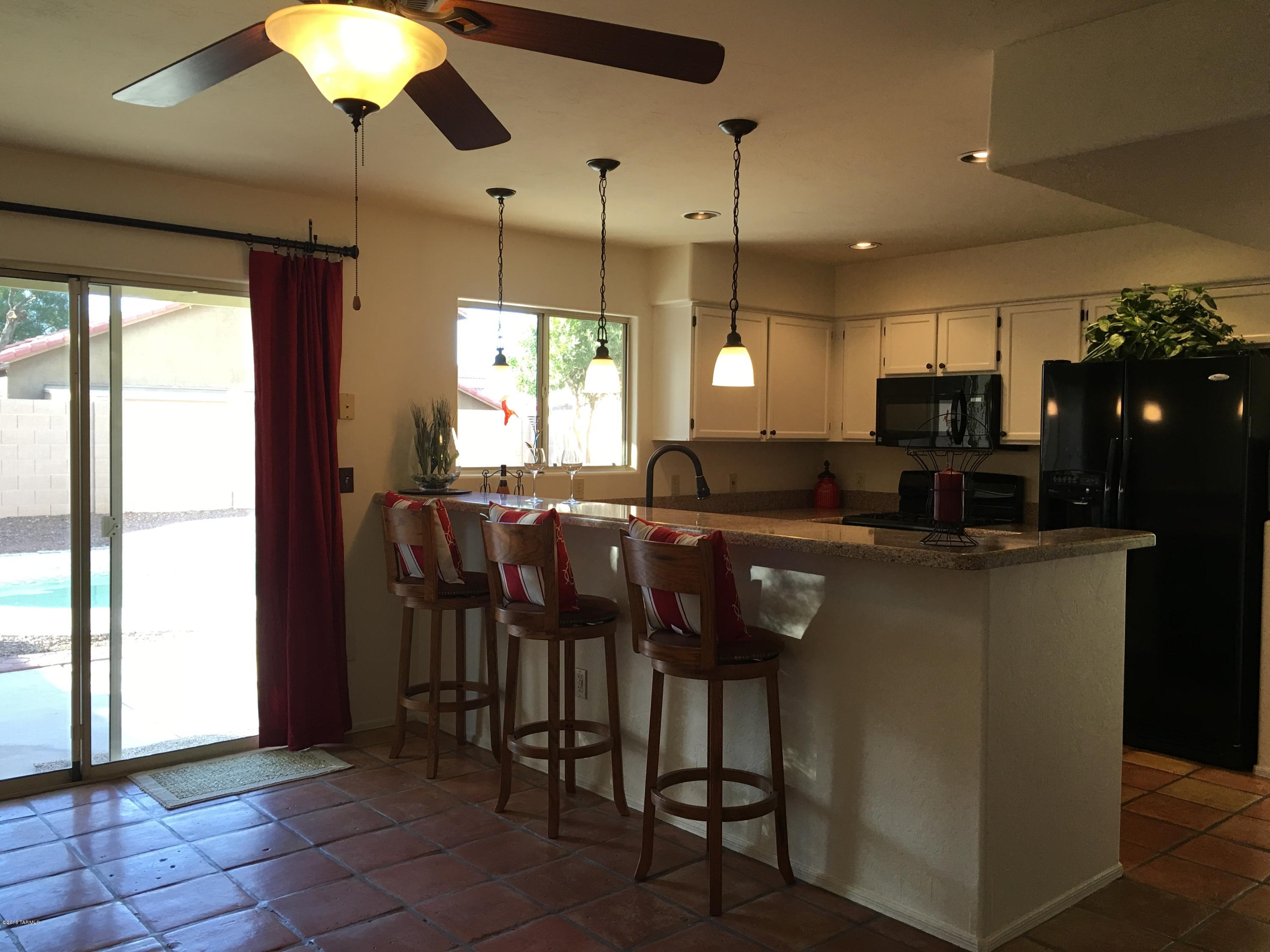 Copper Creek II, Blocks B, E & F (1-184) - Residential