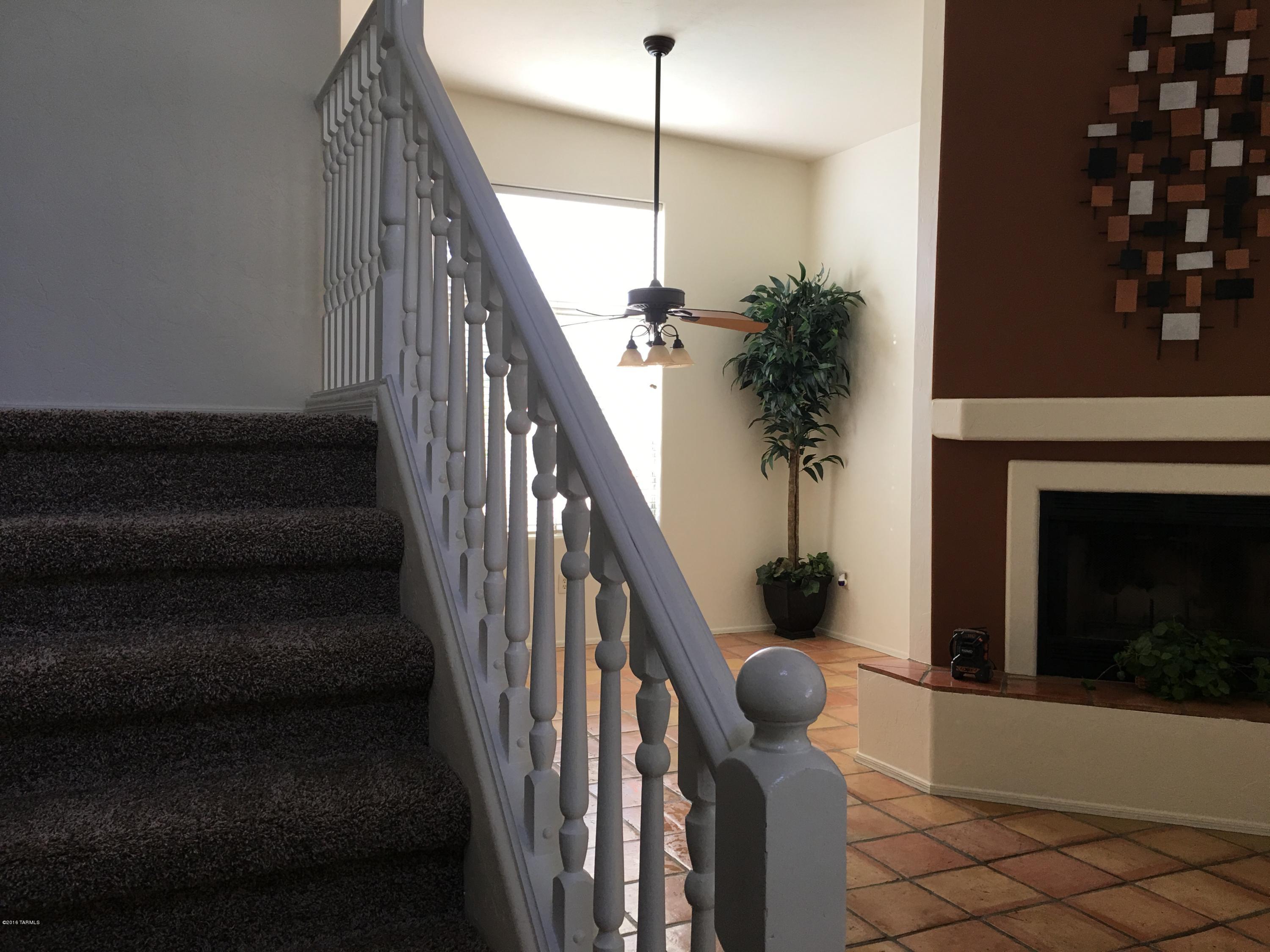 Copper Creek II, Blocks B, E & F (1-184) - Residential