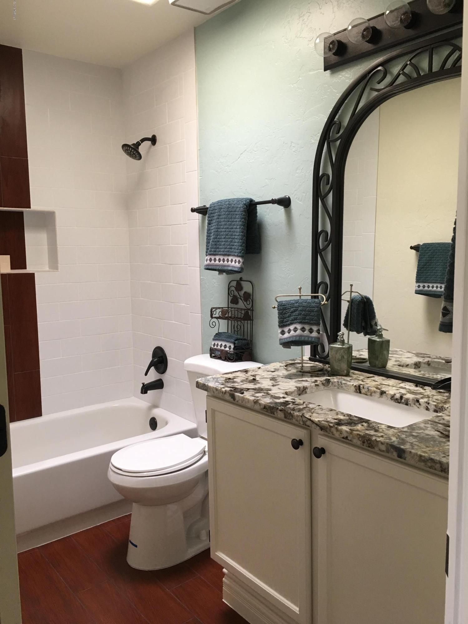 Copper Creek II, Blocks B, E & F (1-184) - Residential