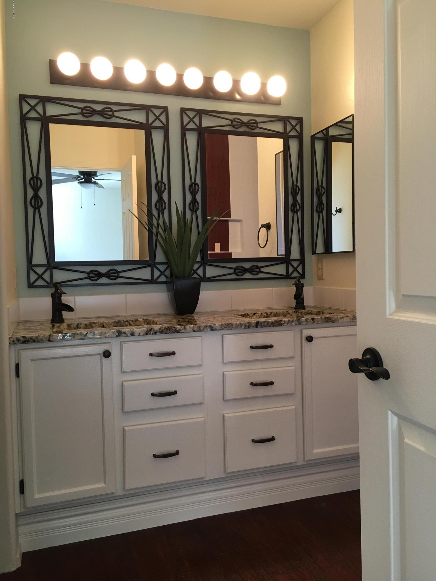Copper Creek II, Blocks B, E & F (1-184) - Residential