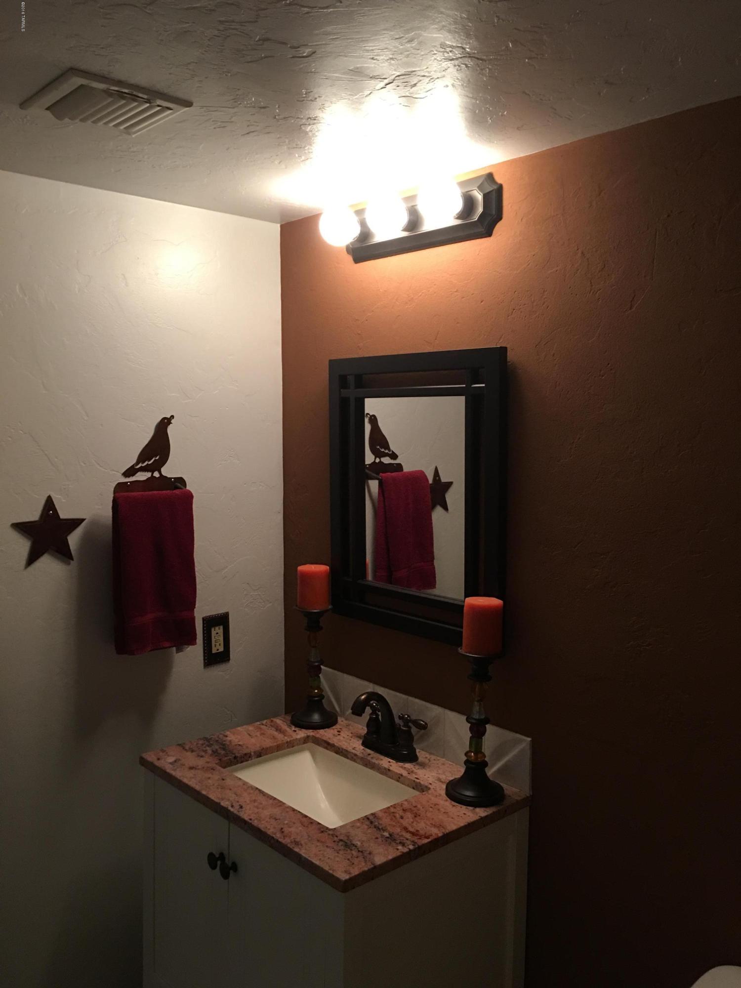 Copper Creek II, Blocks B, E & F (1-184) - Residential