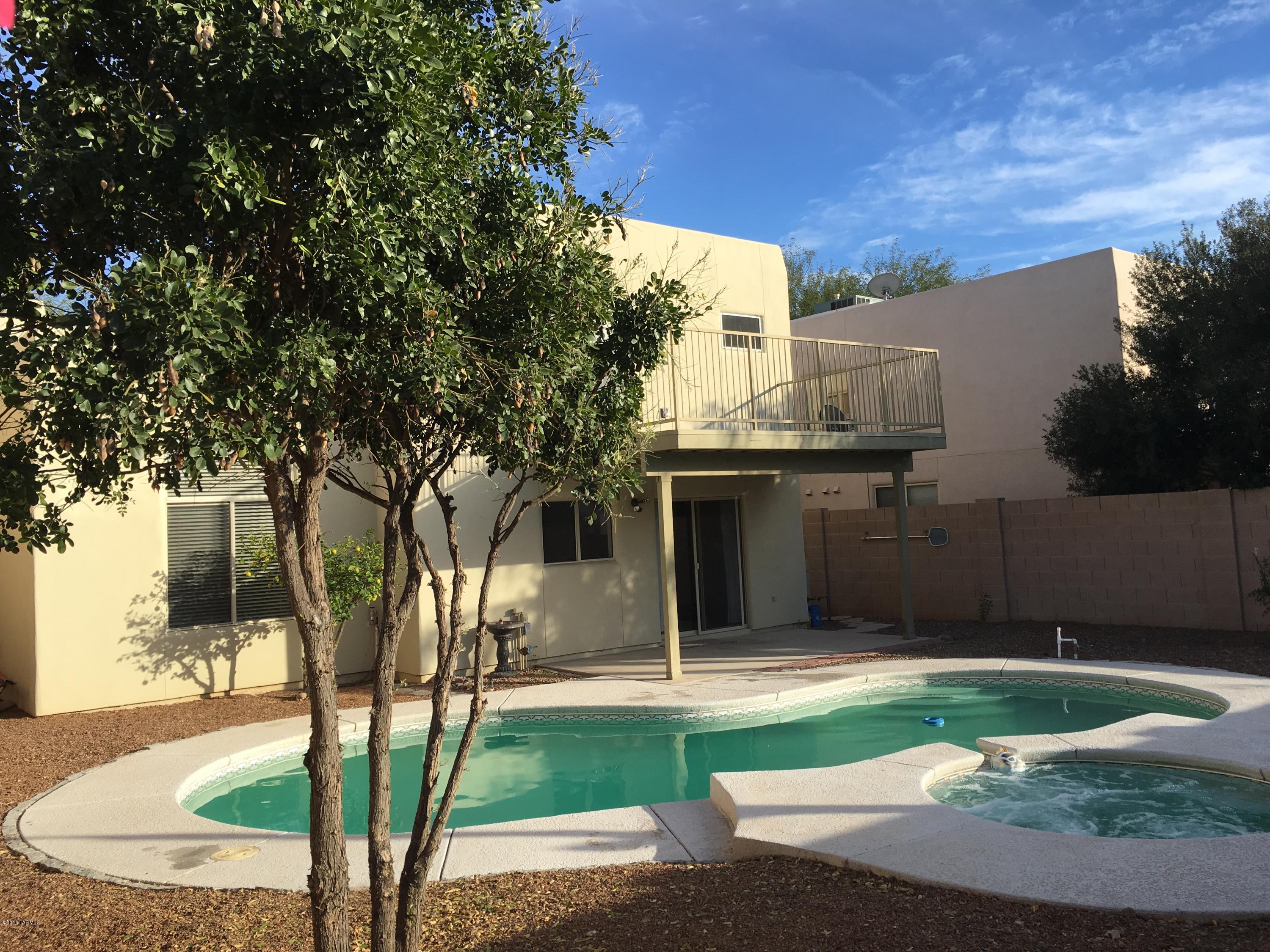 Copper Creek II, Blocks B, E & F (1-184) - Residential