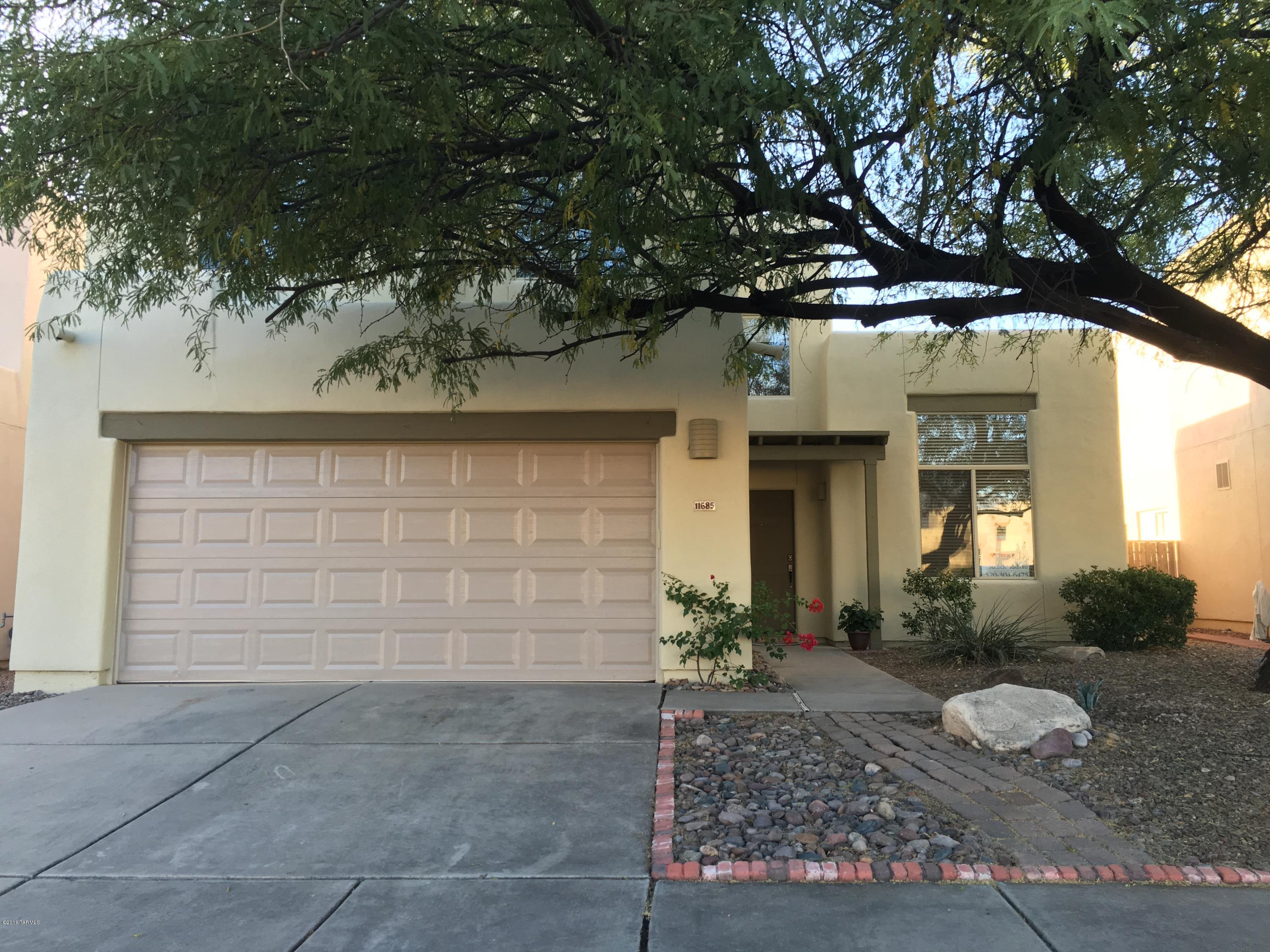 Copper Creek II, Blocks B, E & F (1-184) - Residential