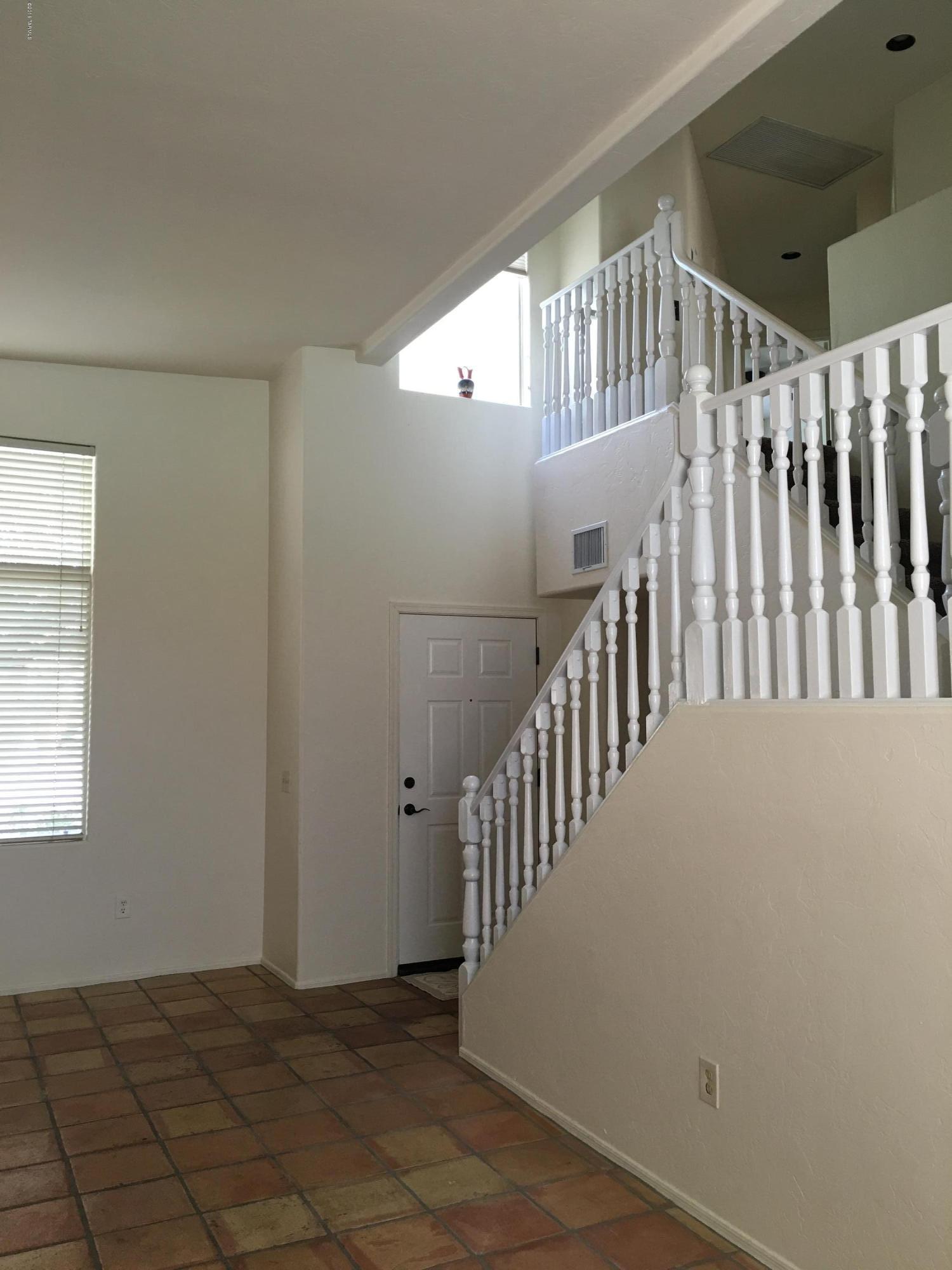 Copper Creek II, Blocks B, E & F (1-184) - Residential
