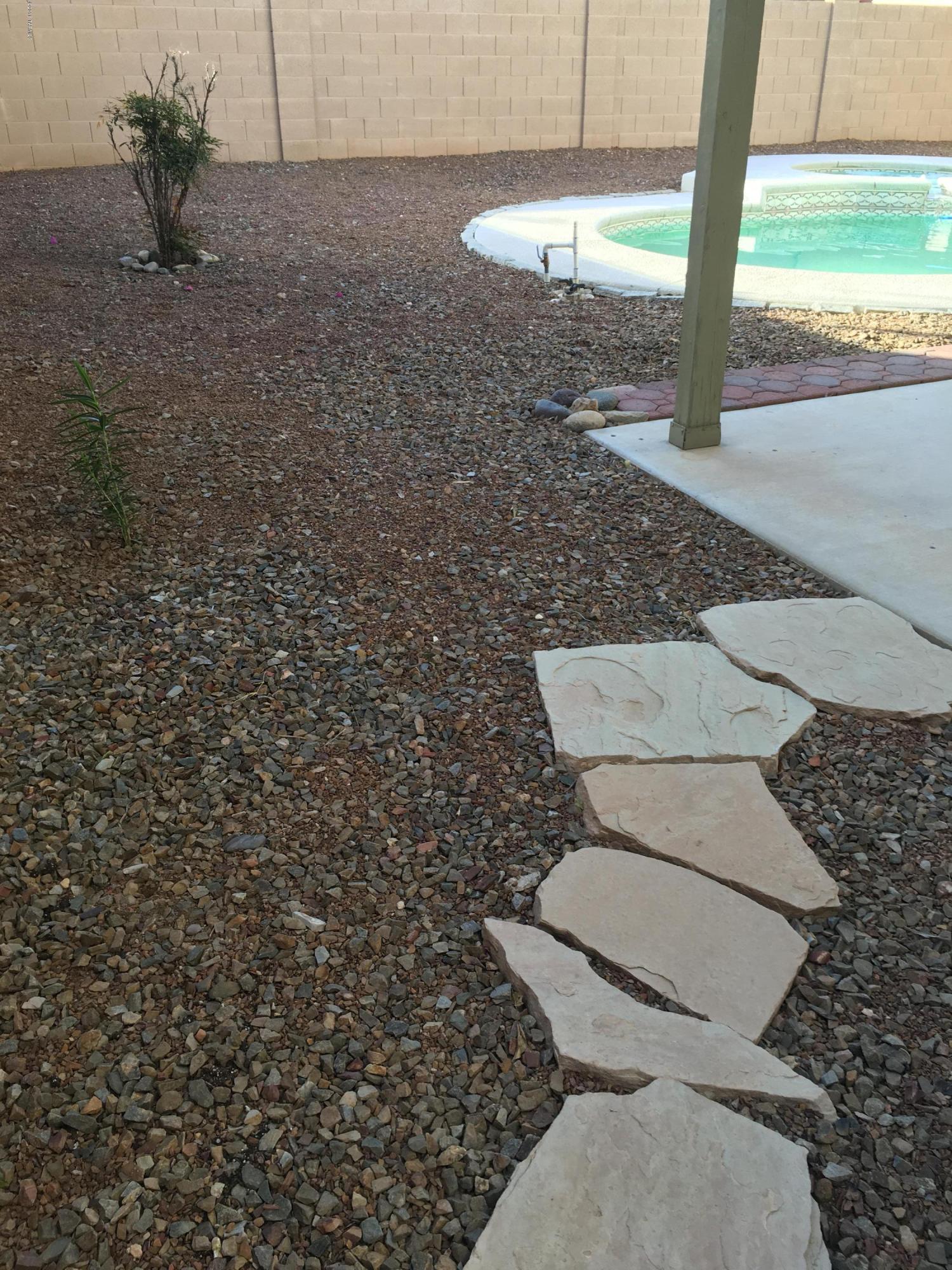 Copper Creek II, Blocks B, E & F (1-184) - Residential