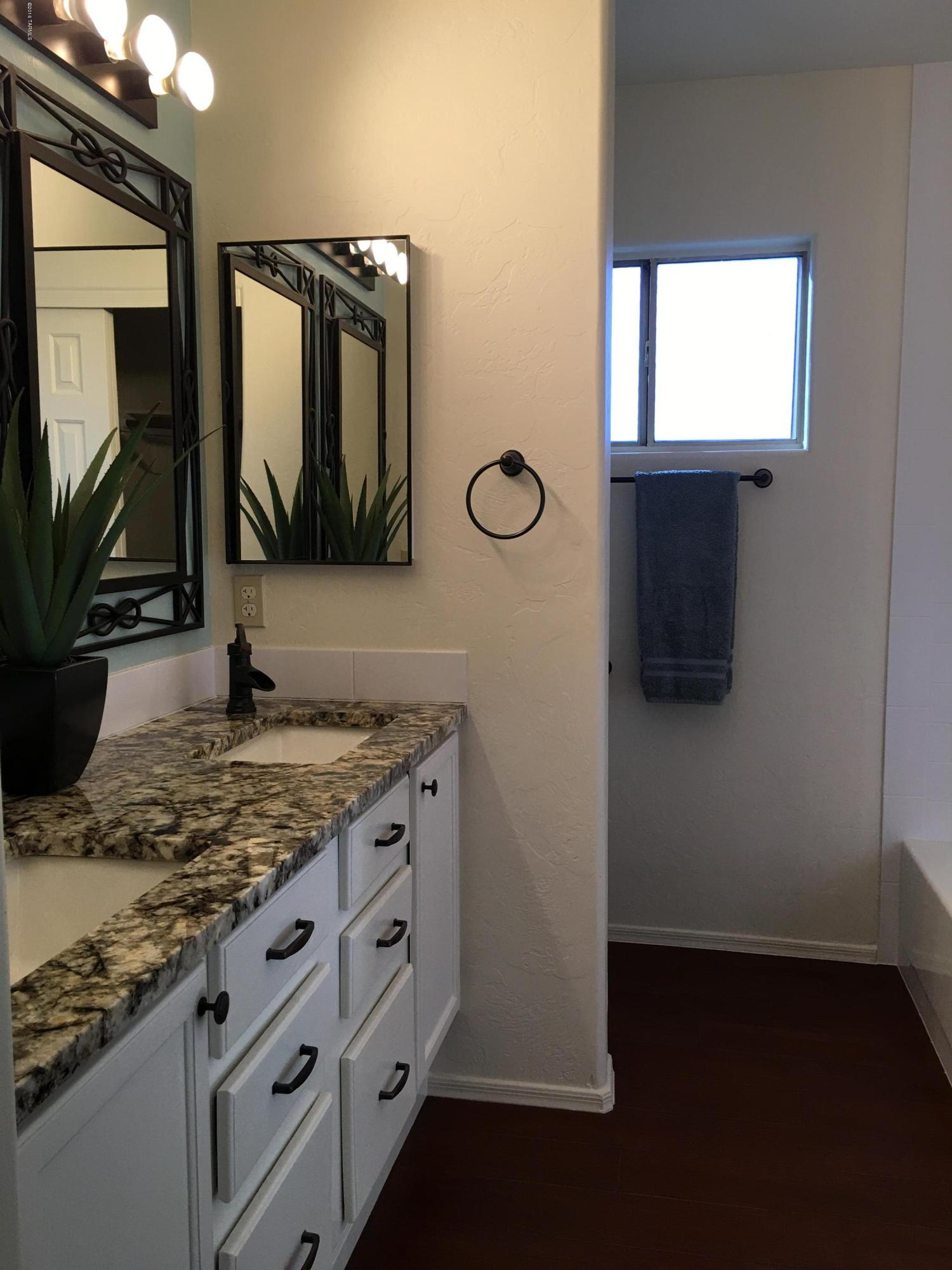 Copper Creek II, Blocks B, E & F (1-184) - Residential