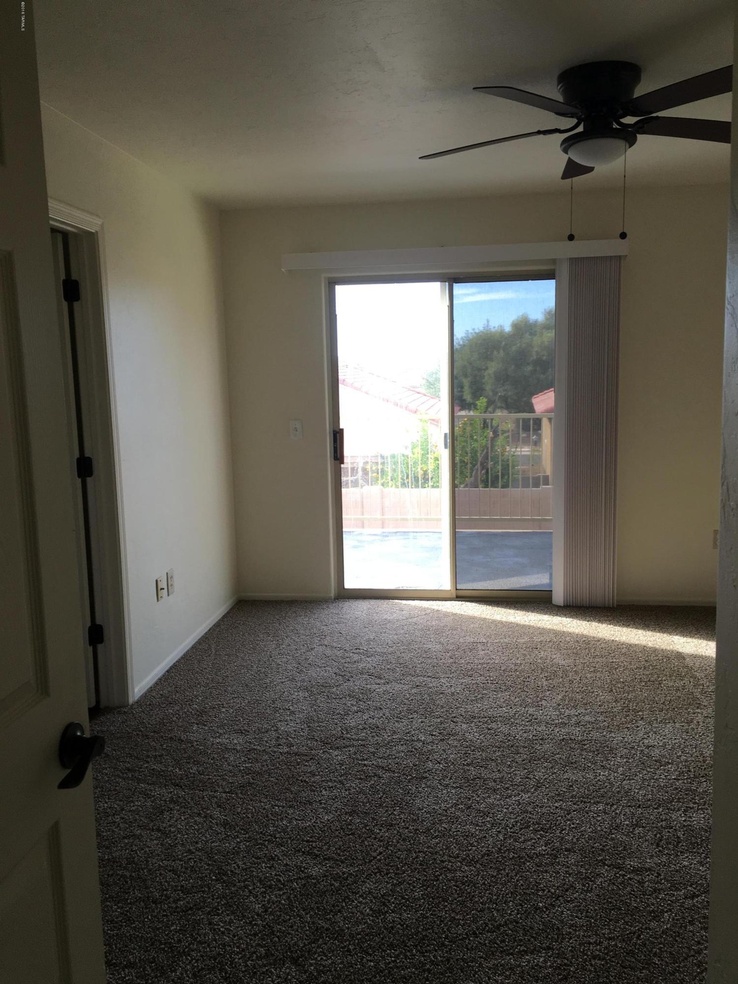 Copper Creek II, Blocks B, E & F (1-184) - Residential