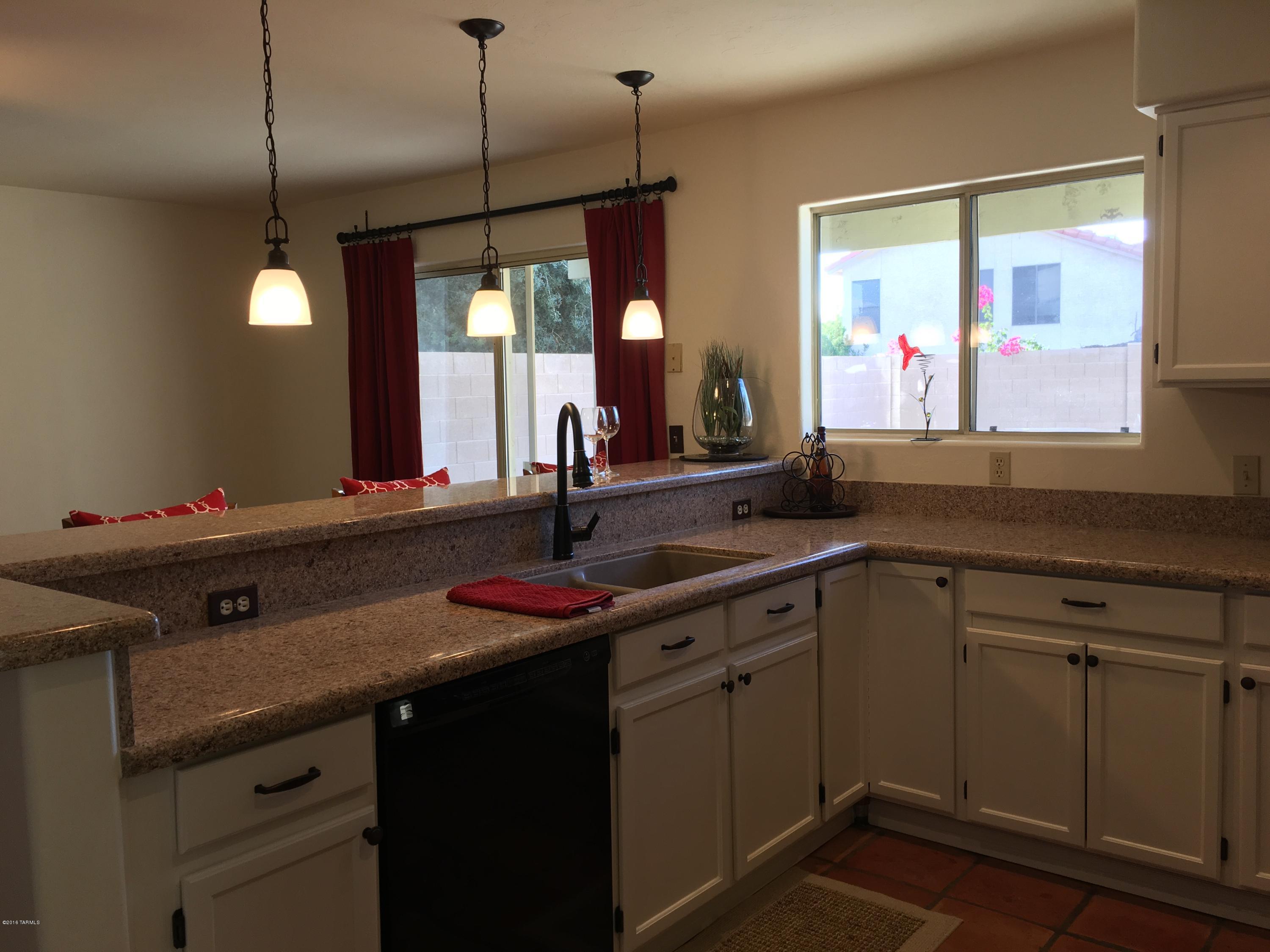Copper Creek II, Blocks B, E & F (1-184) - Residential