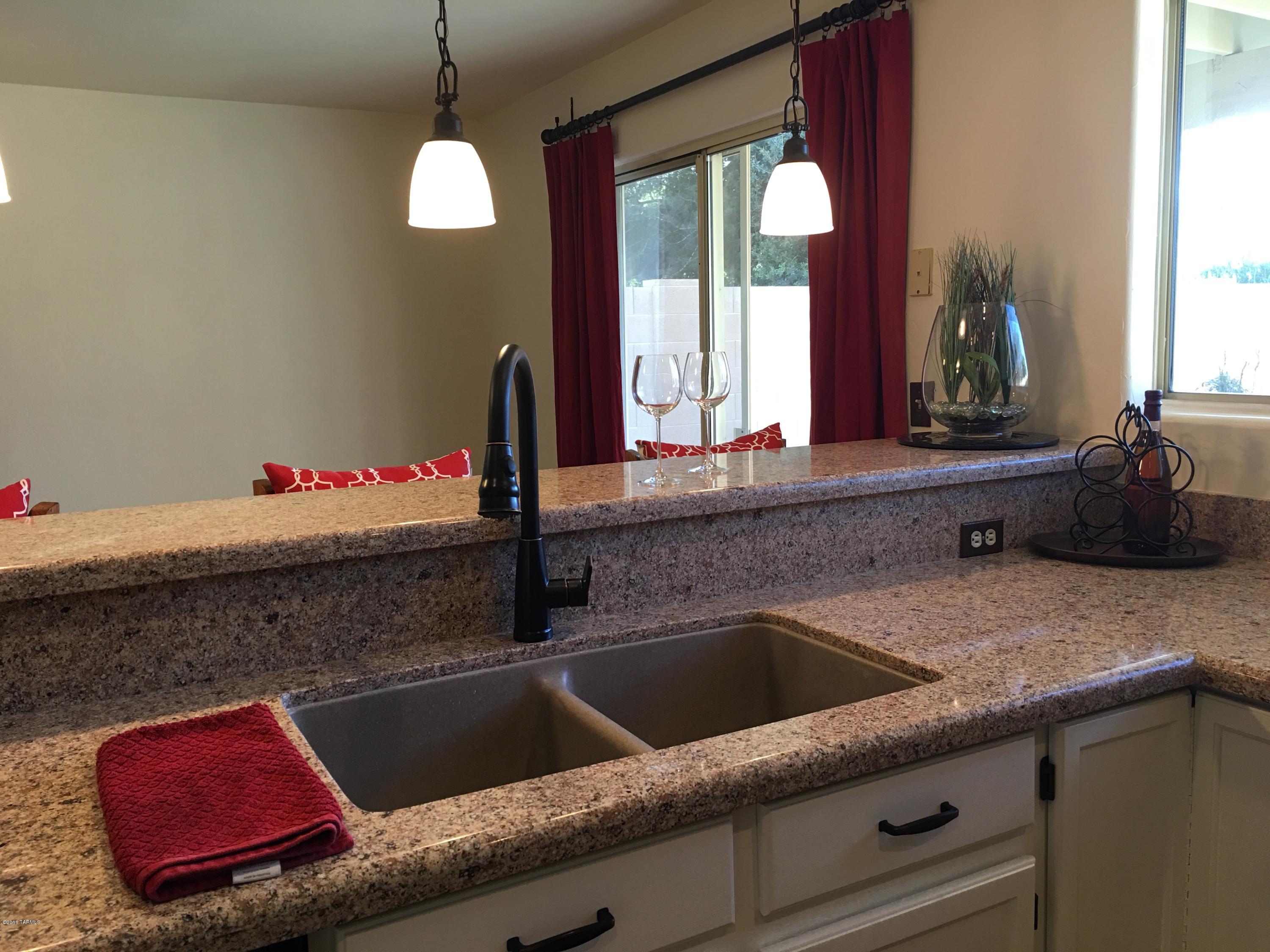 Copper Creek II, Blocks B, E & F (1-184) - Residential