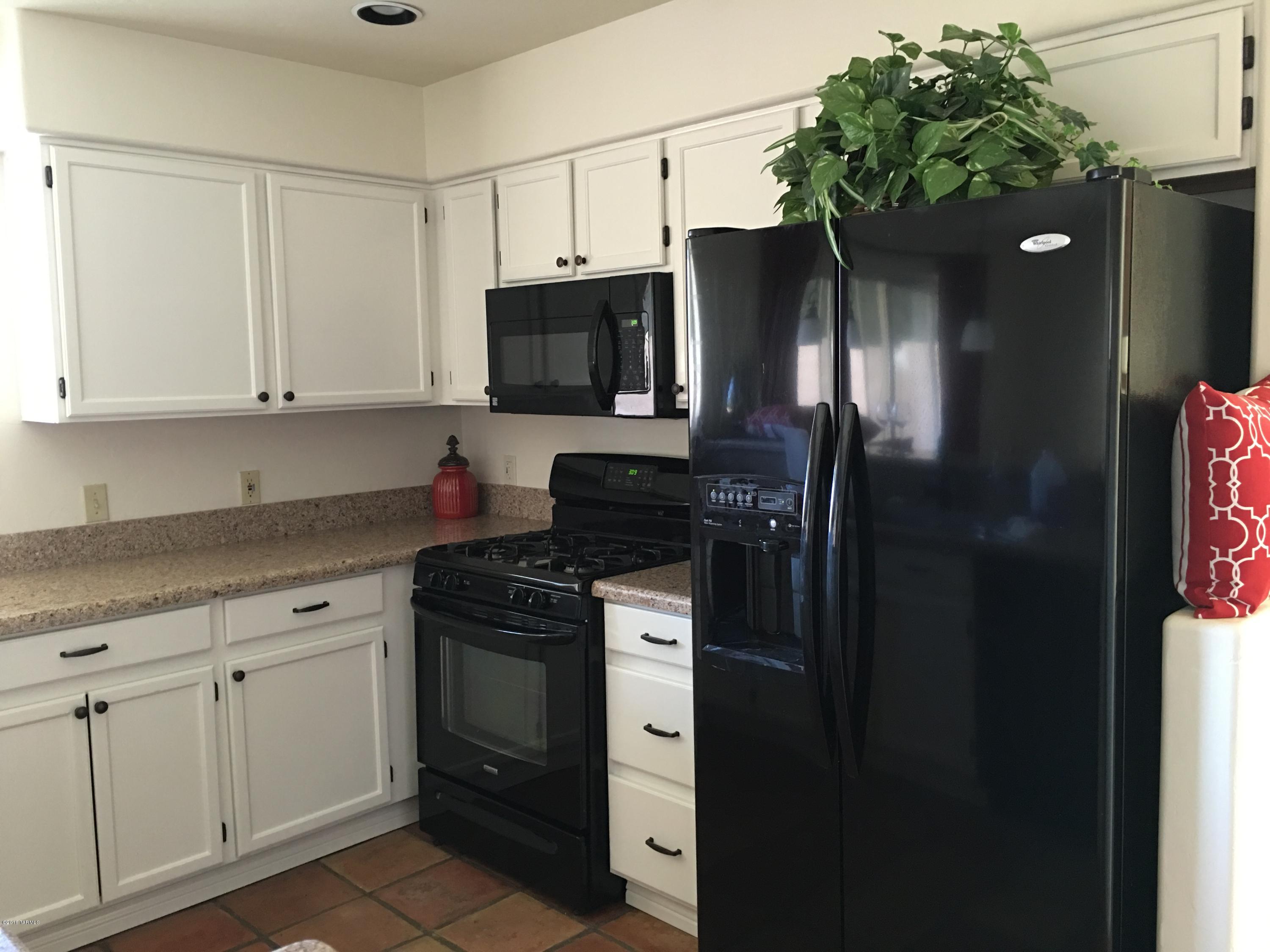 Copper Creek II, Blocks B, E & F (1-184) - Residential