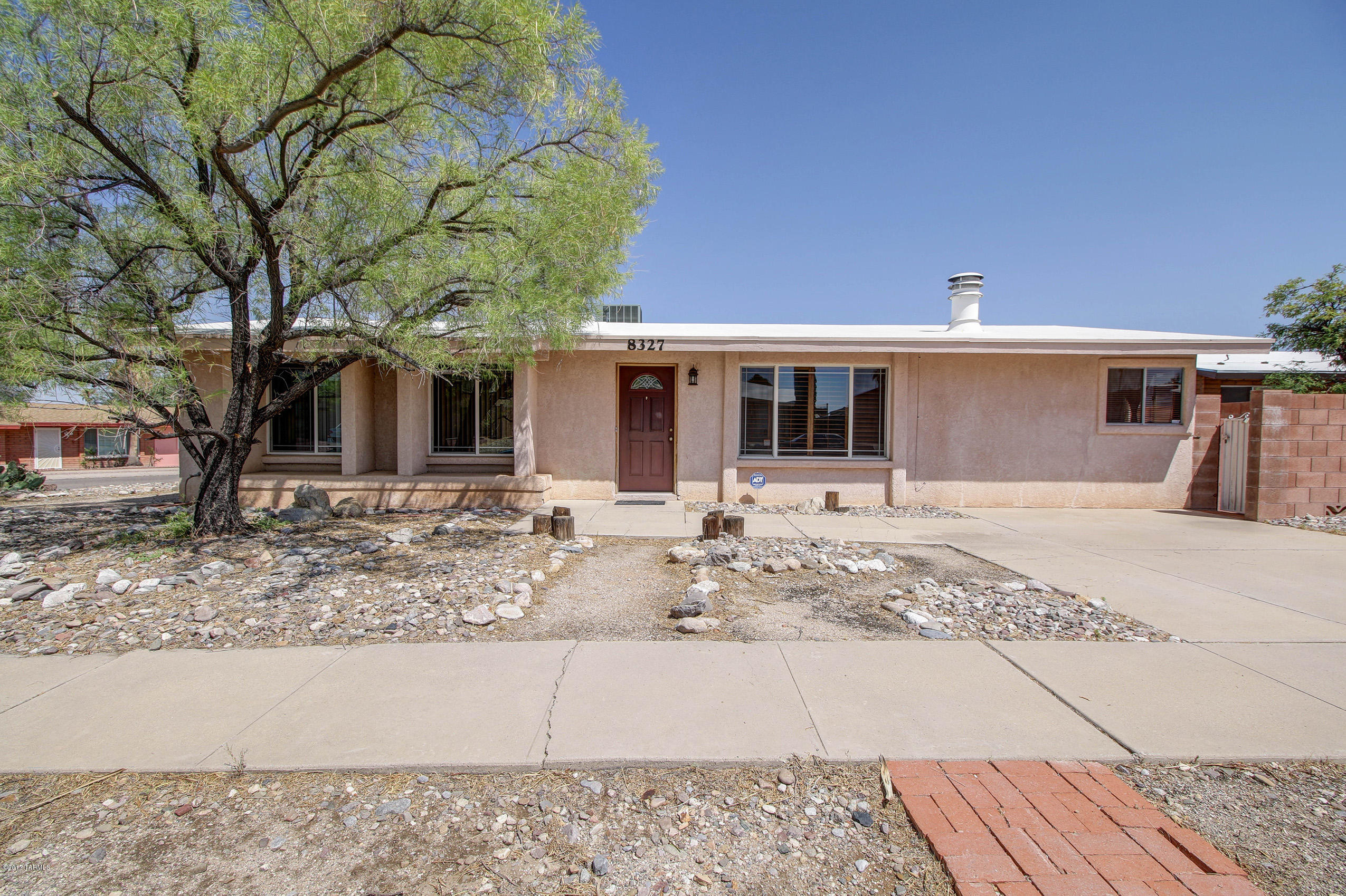 Lakecrest NO. 5 - Residential Lease