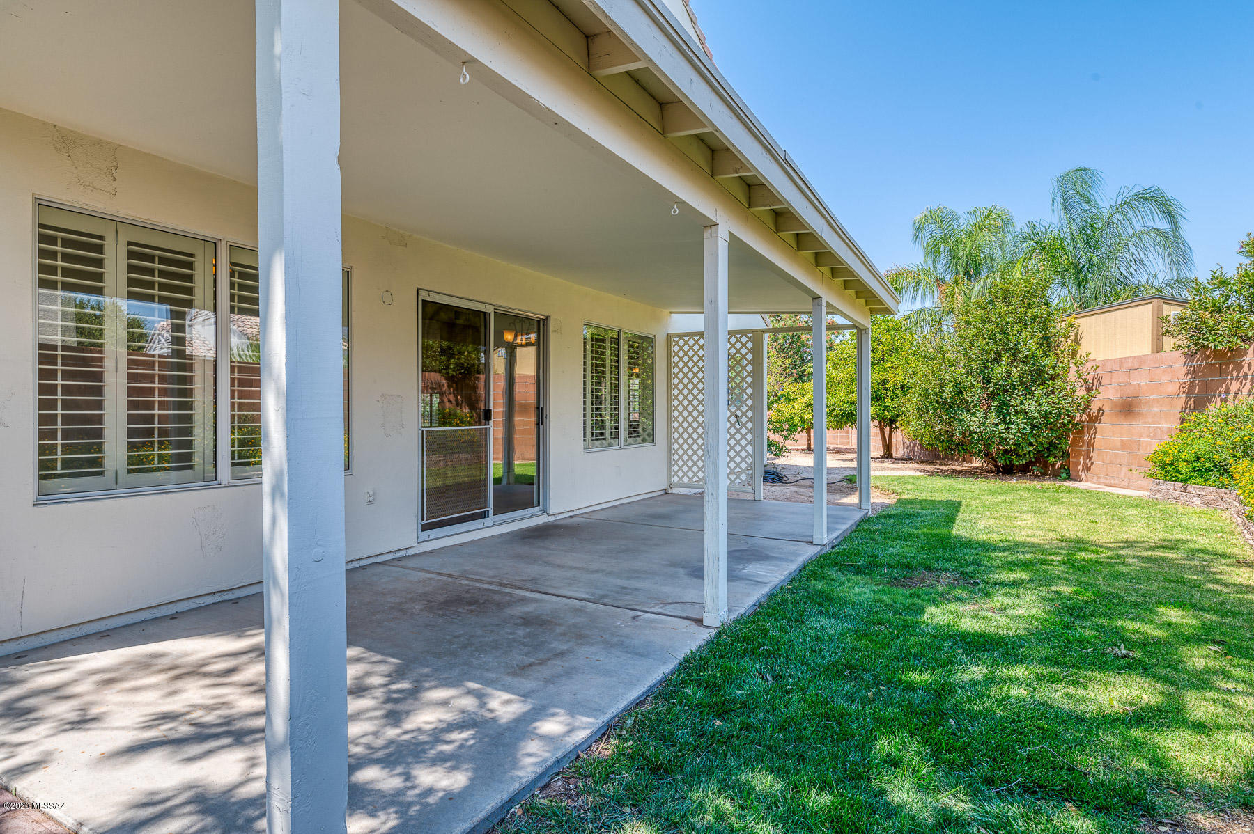 Countryside Terrace (240-398) - Residential
