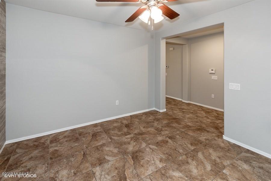 Red Rock Village - Residential