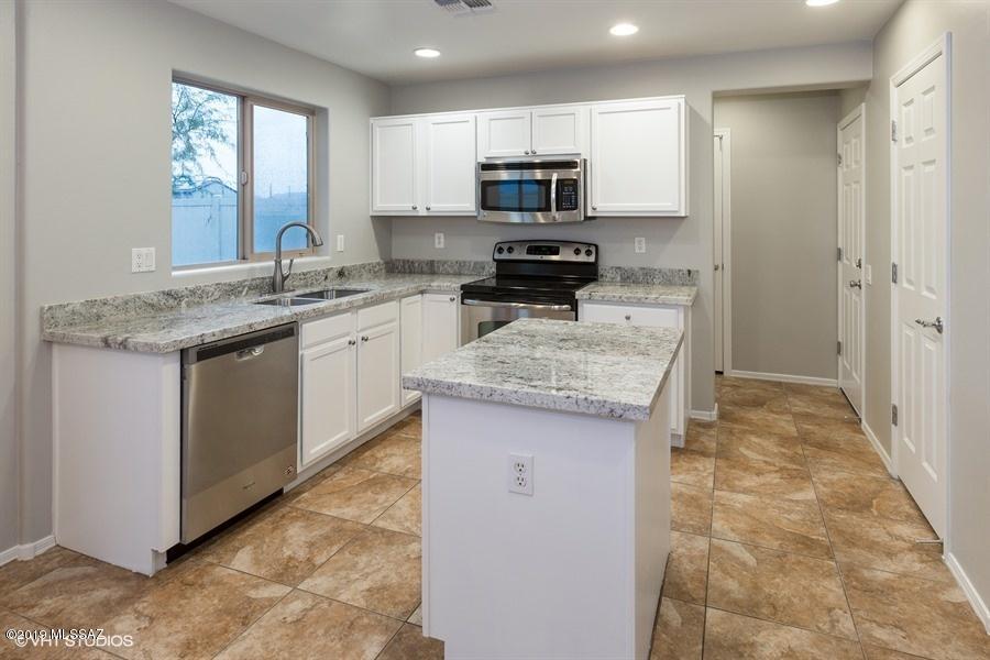 Red Rock Village - Residential