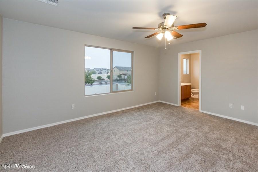 Red Rock Village - Residential