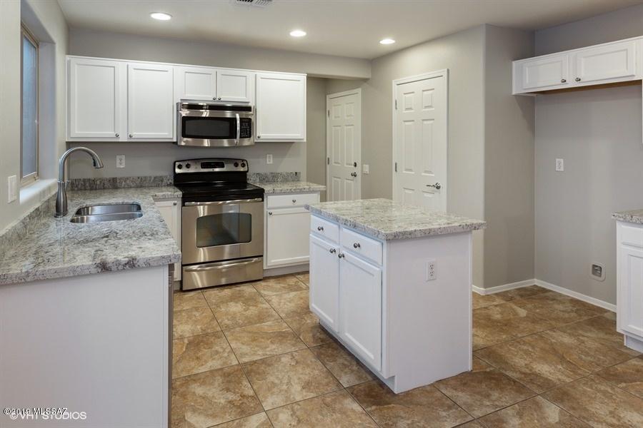Red Rock Village - Residential