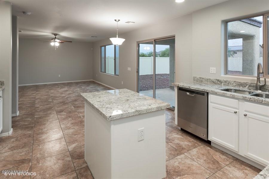 Red Rock Village - Residential