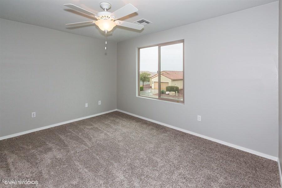 Red Rock Village - Residential