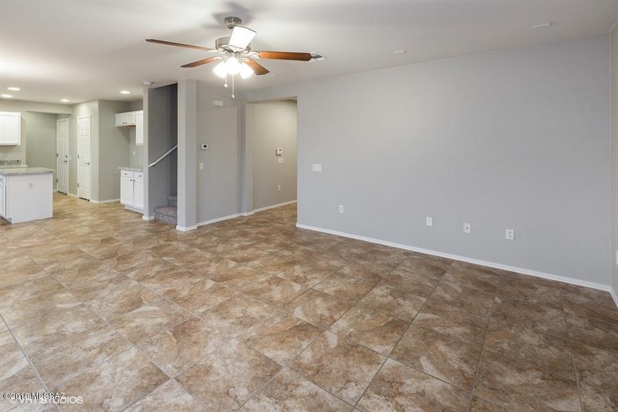 Red Rock Village - Residential