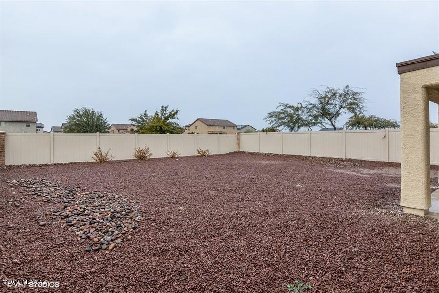Red Rock Village - Residential