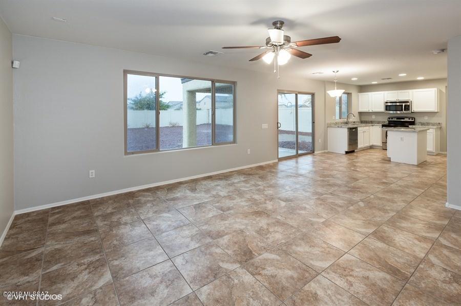Red Rock Village - Residential