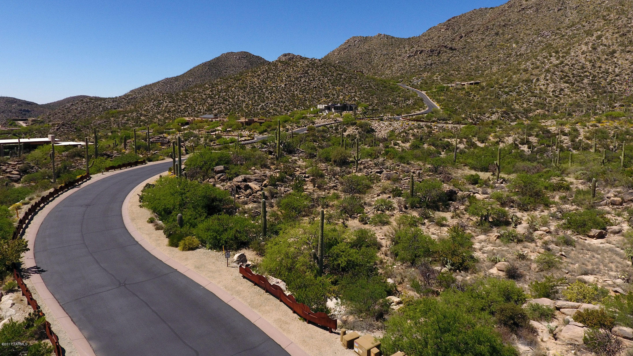 Canyon Pass III At Dove Mountain (111-181) - Land