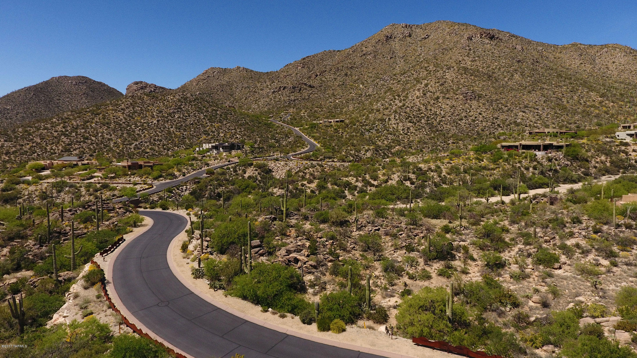 Canyon Pass III At Dove Mountain (111-181) - Land
