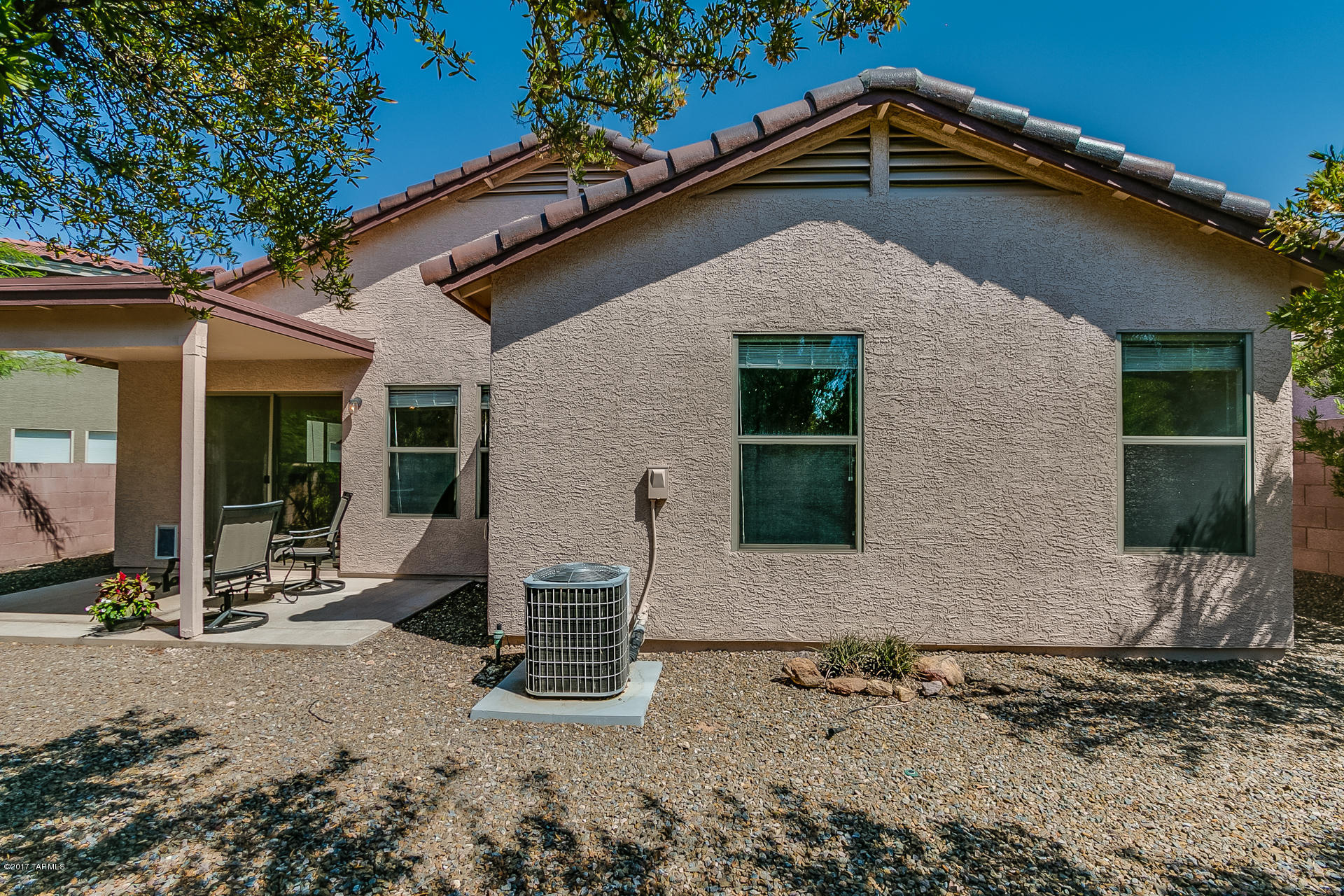 Rancho Agua Dulce (387- 781) - Residential