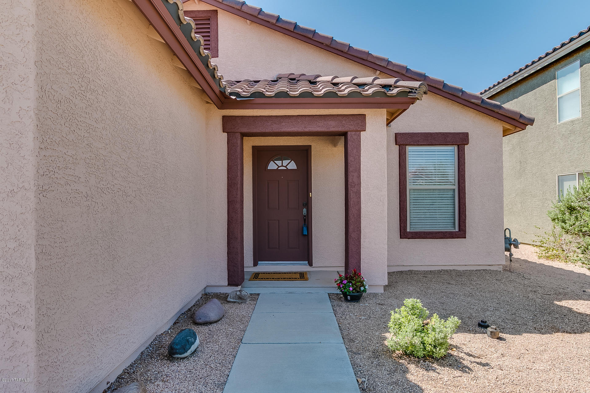 Rancho Agua Dulce (387- 781) - Residential