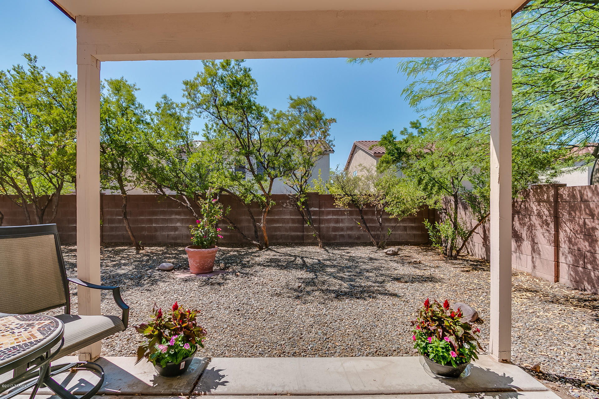 Rancho Agua Dulce (387- 781) - Residential