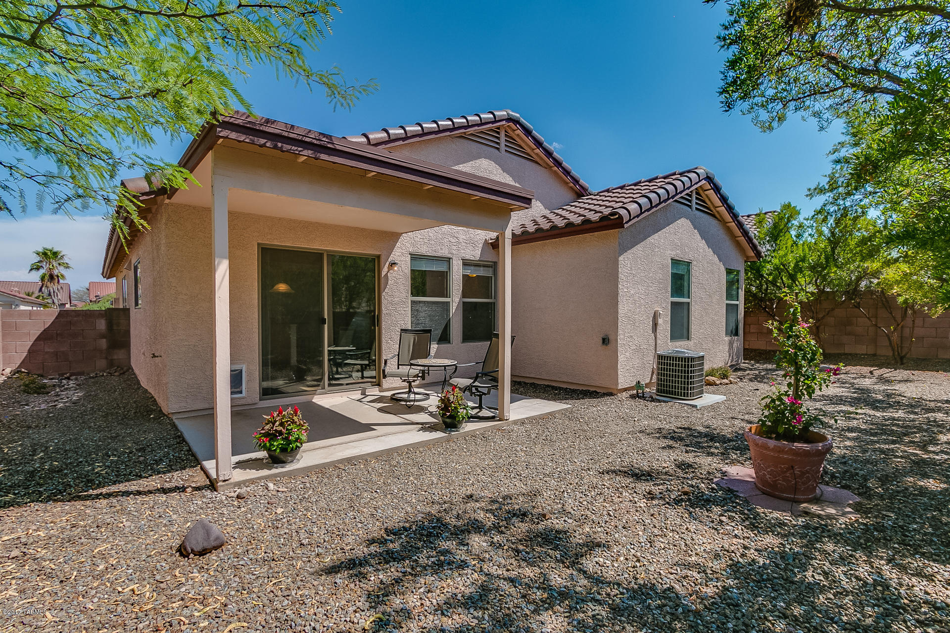Rancho Agua Dulce (387- 781) - Residential