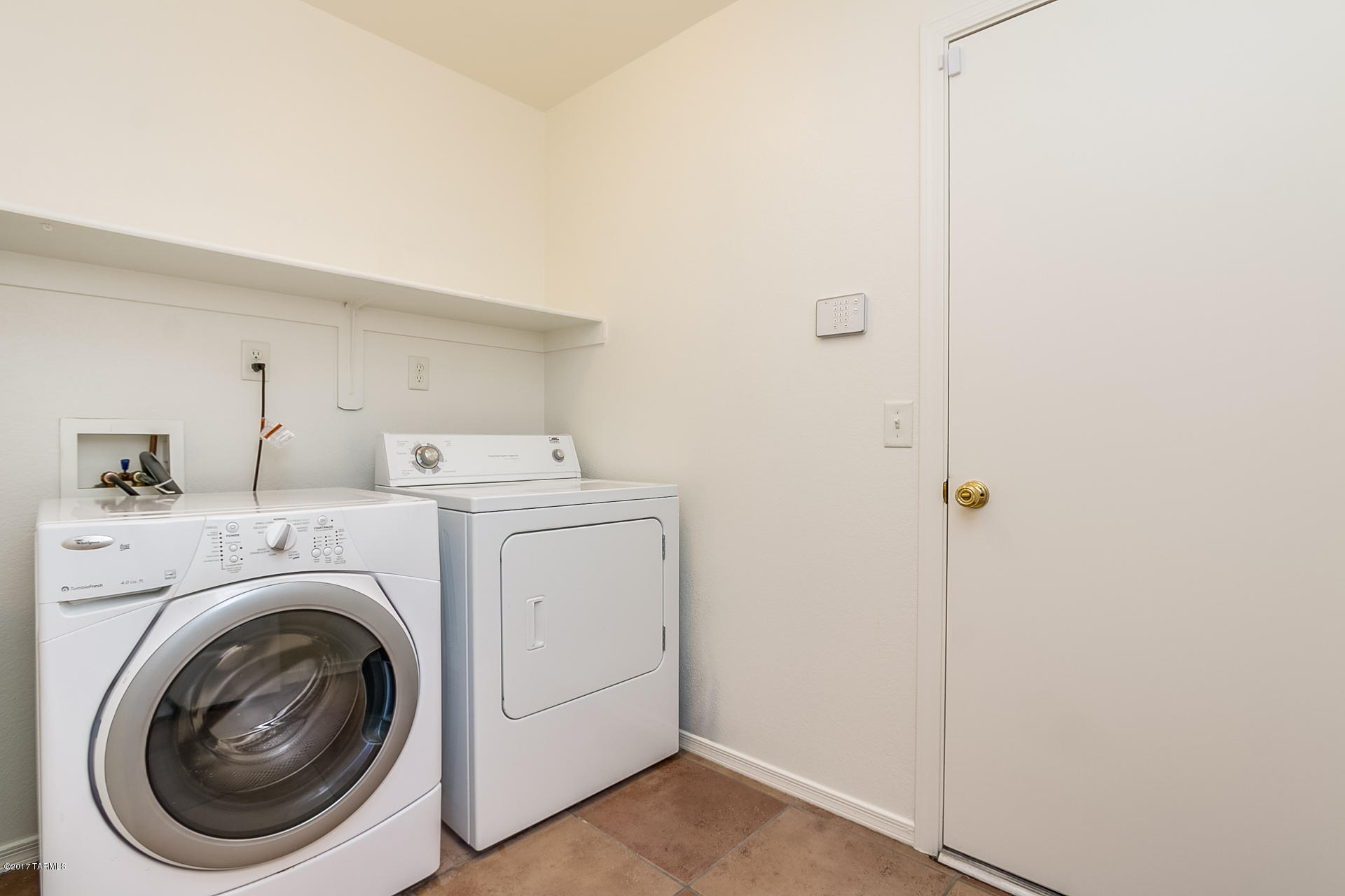 Rancho Agua Dulce (387- 781) - Residential