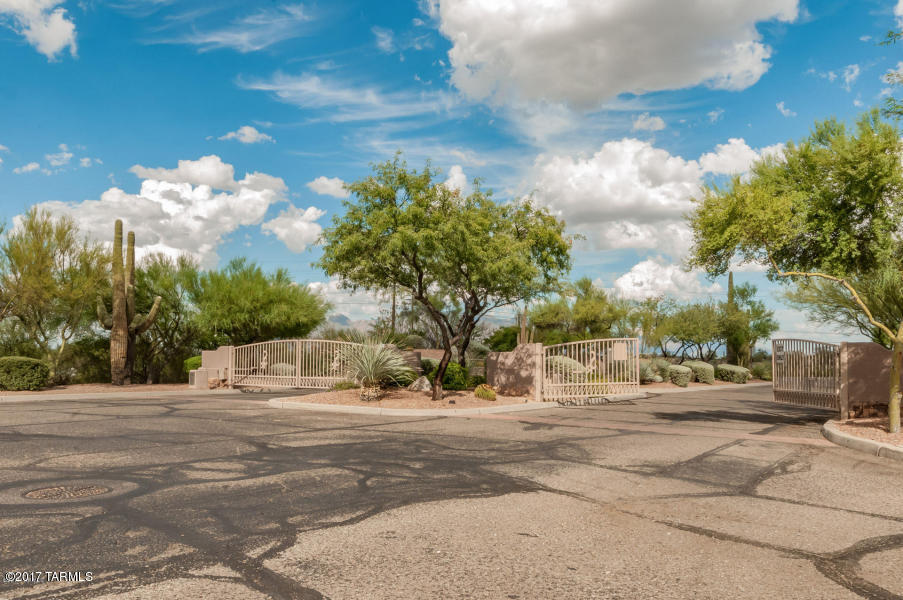 Rancho Agua Dulce (387- 781) - Residential
