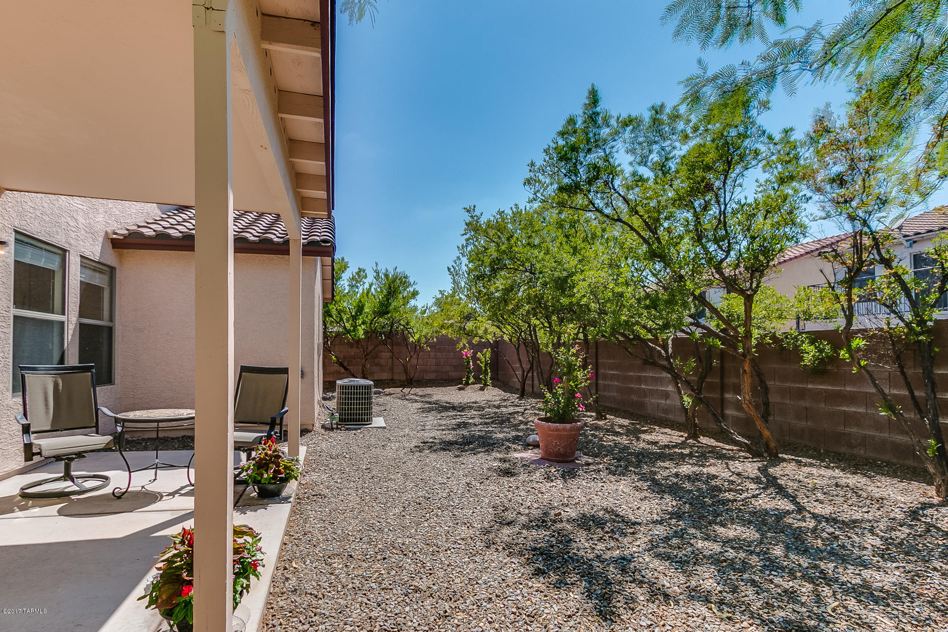 Rancho Agua Dulce (387- 781) - Residential