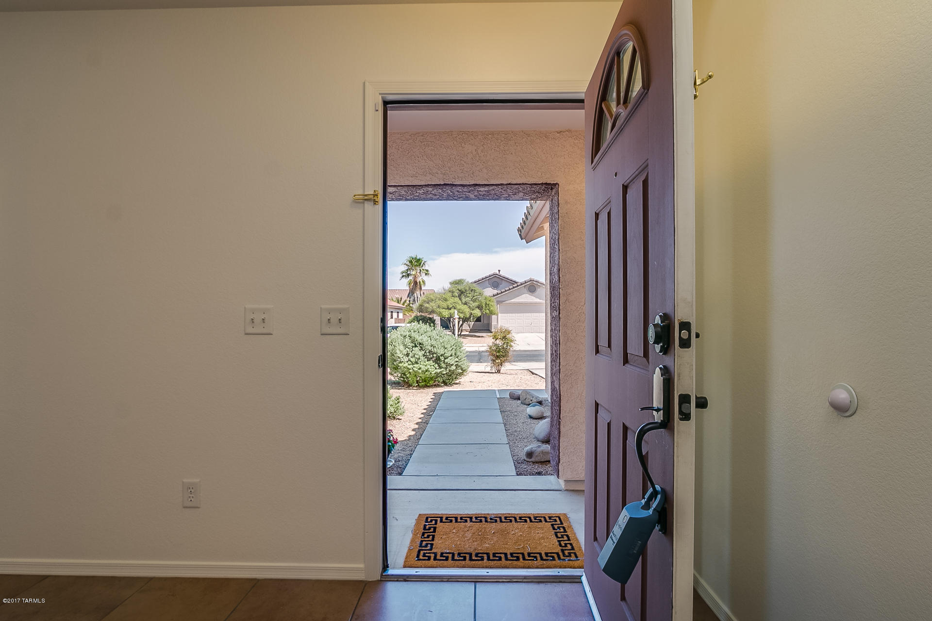 Rancho Agua Dulce (387- 781) - Residential