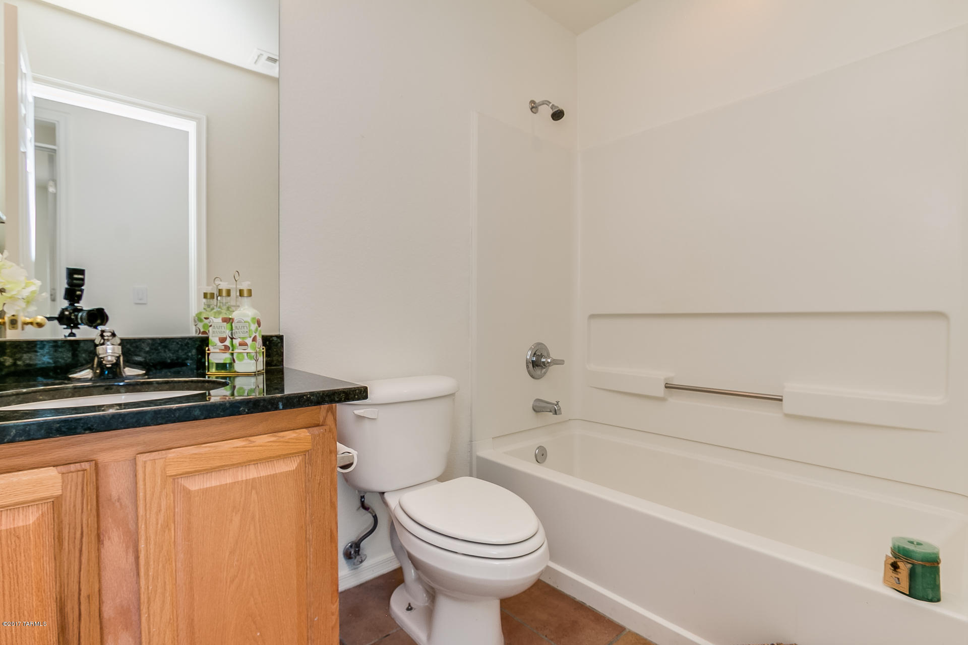 Rancho Agua Dulce (387- 781) - Residential