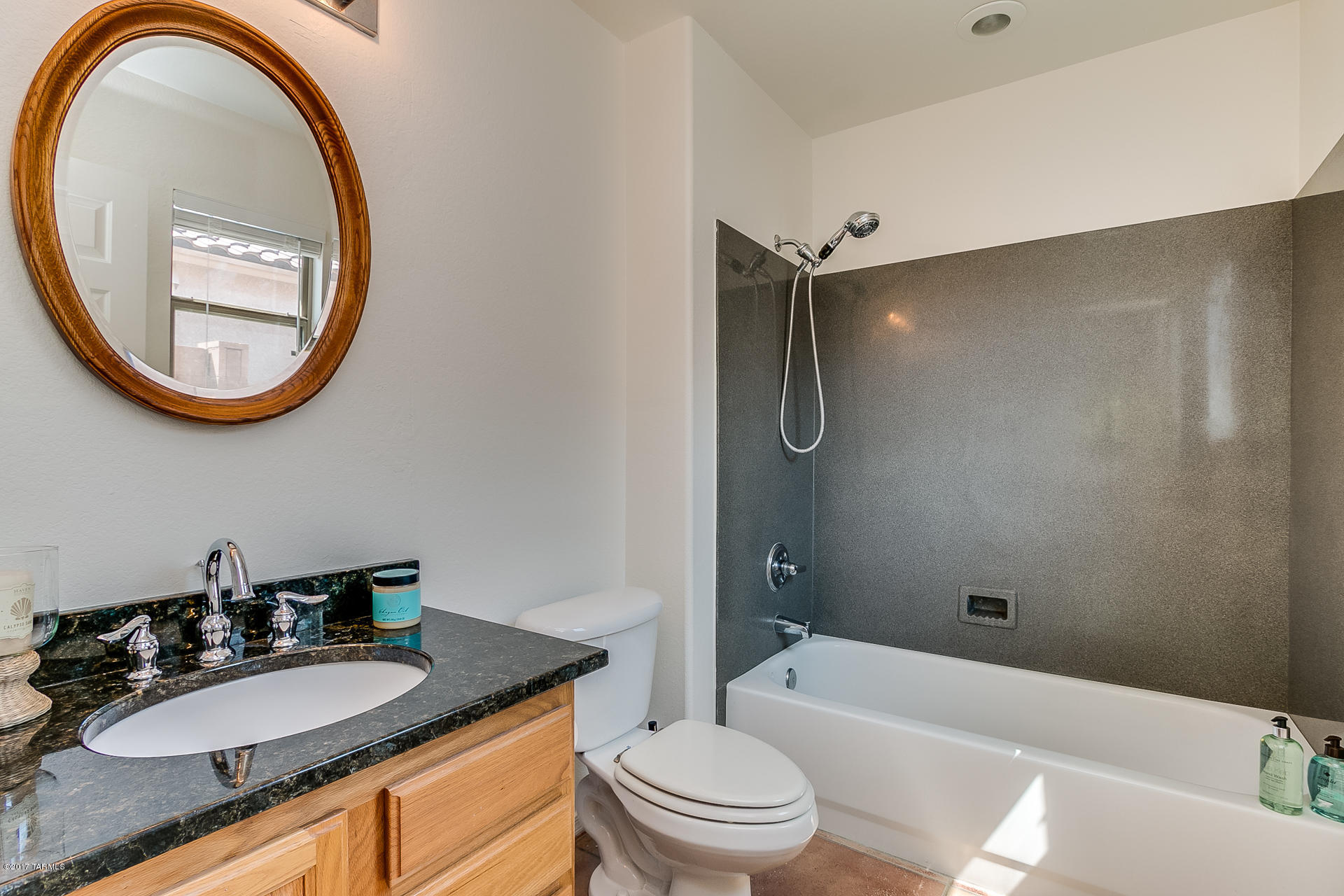 Rancho Agua Dulce (387- 781) - Residential