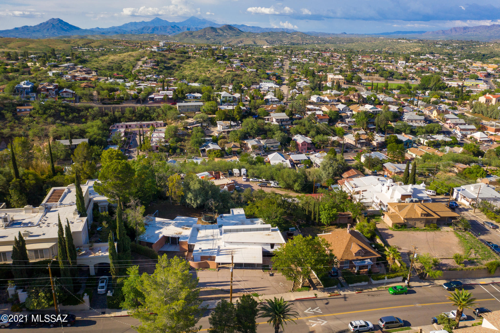 Lydia Park - Residential